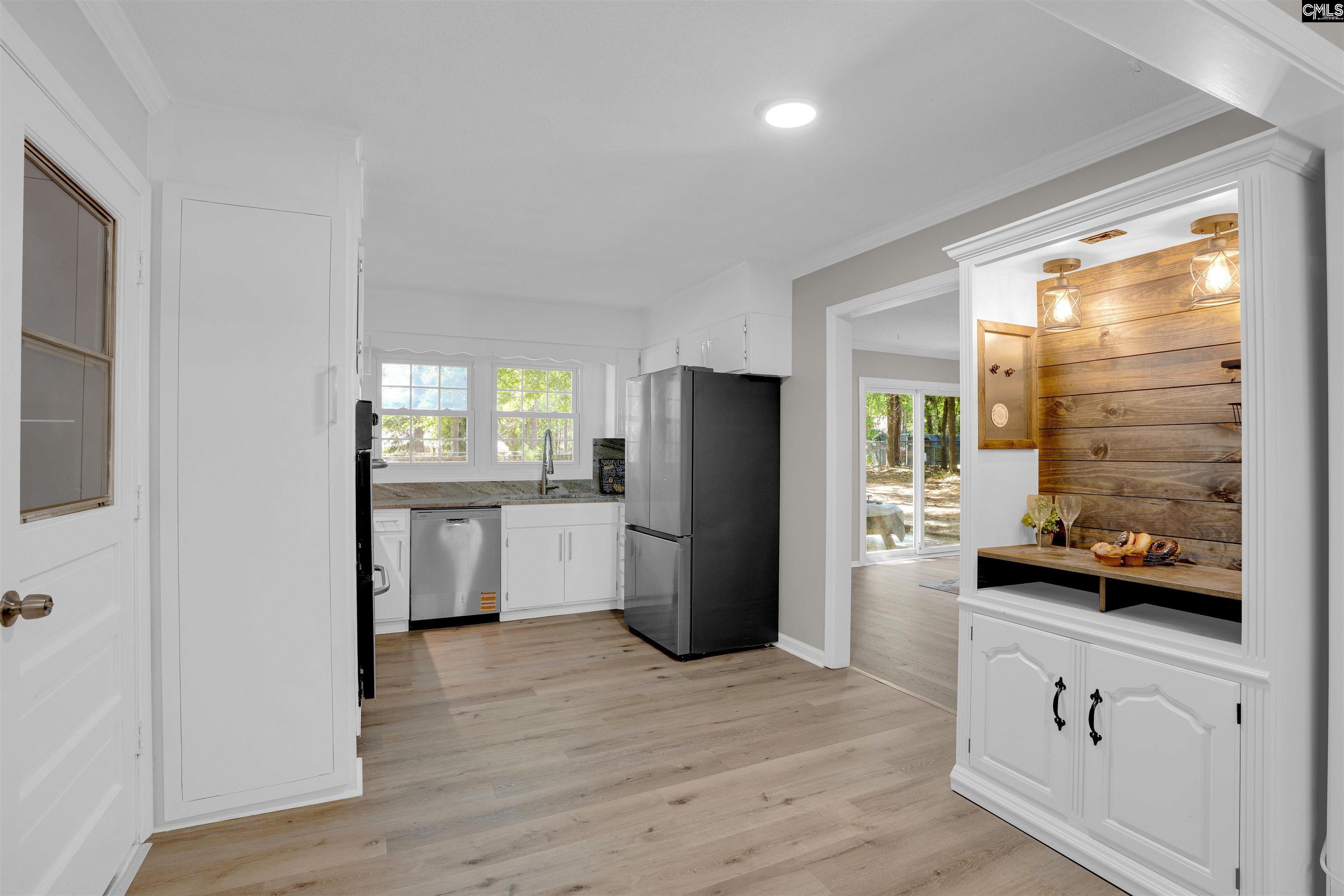 8206 Bayfield Road Columbia, SC 29223