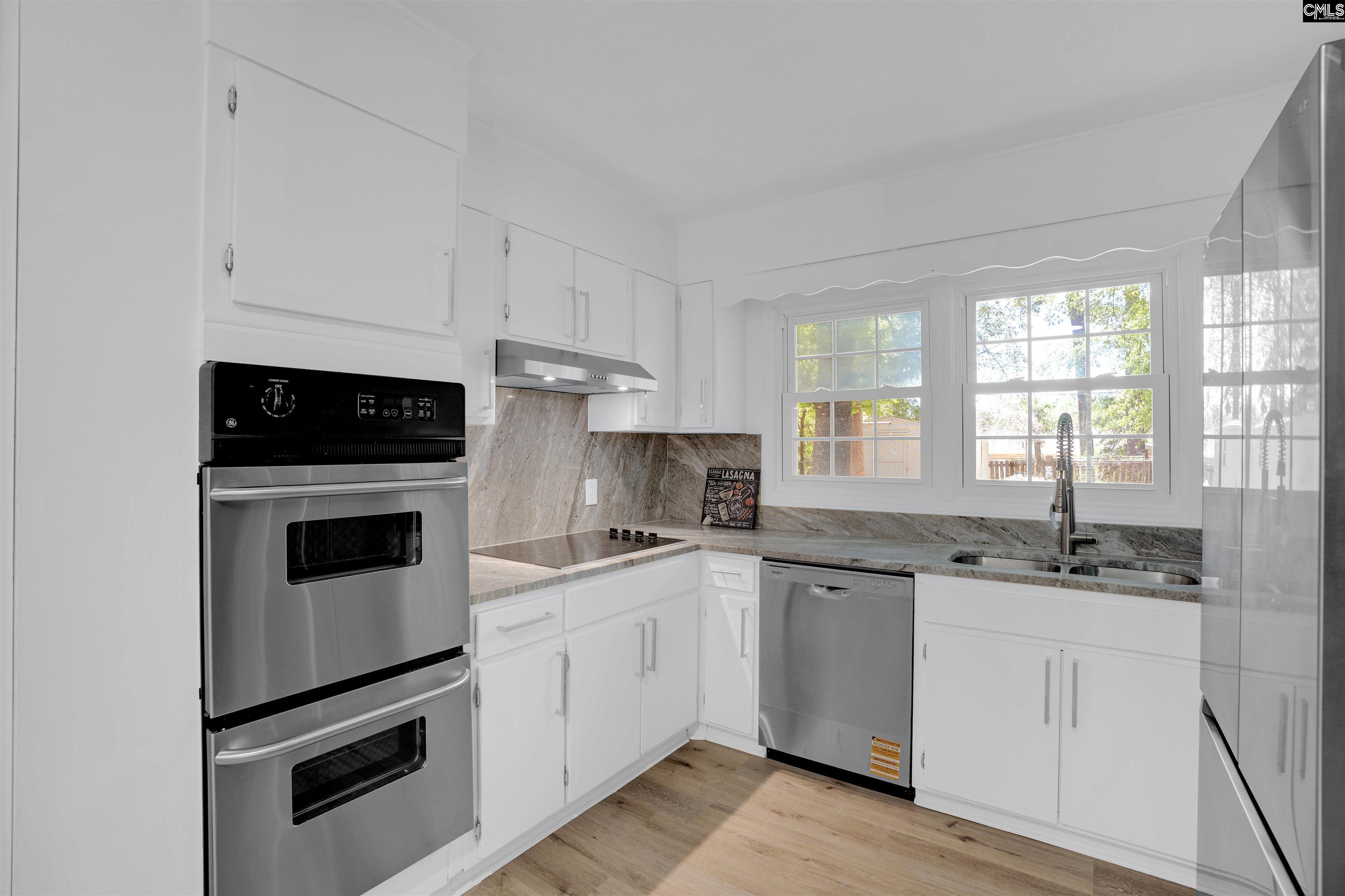 8206 Bayfield Road Columbia, SC 29223