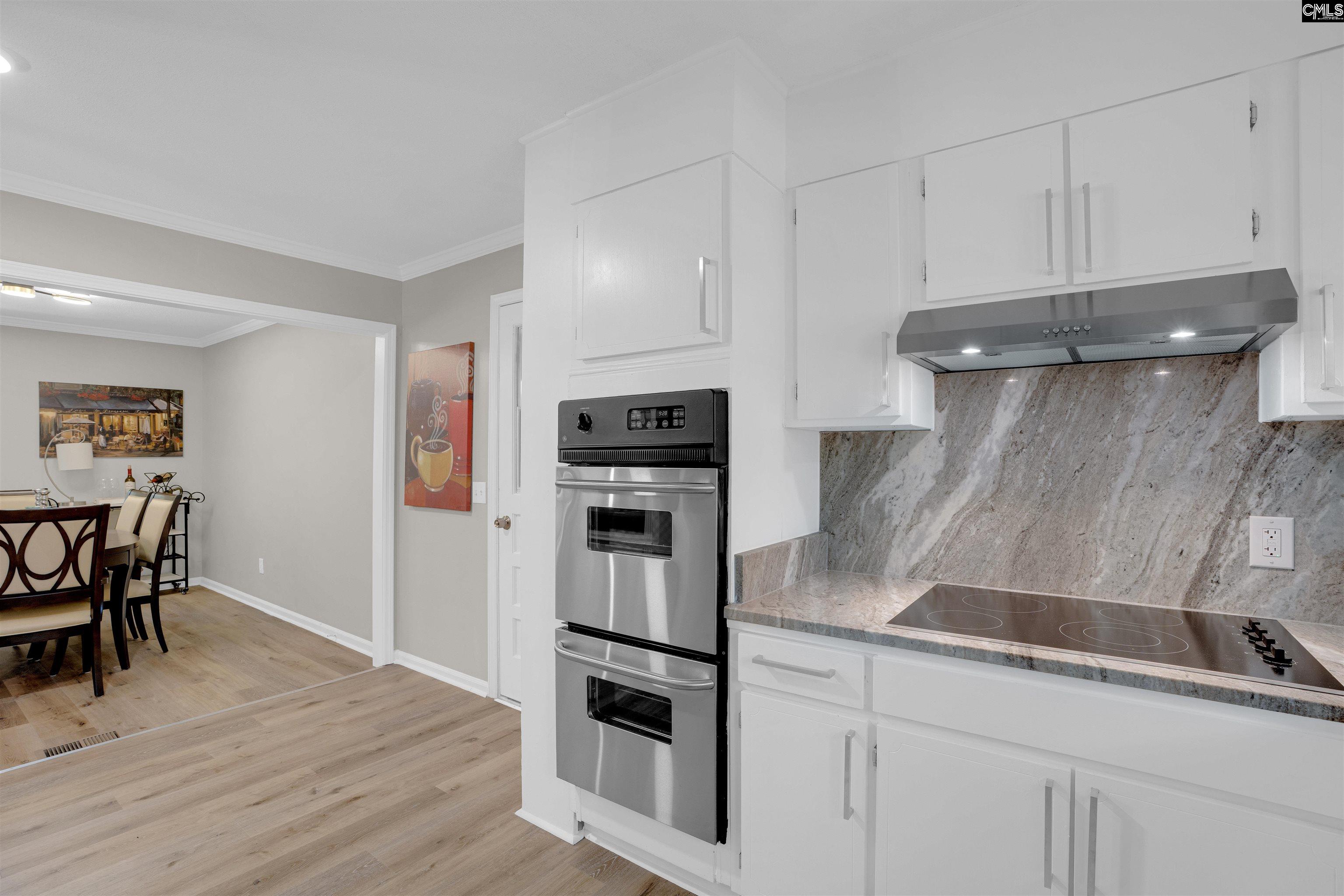 8206 Bayfield Road Columbia, SC 29223
