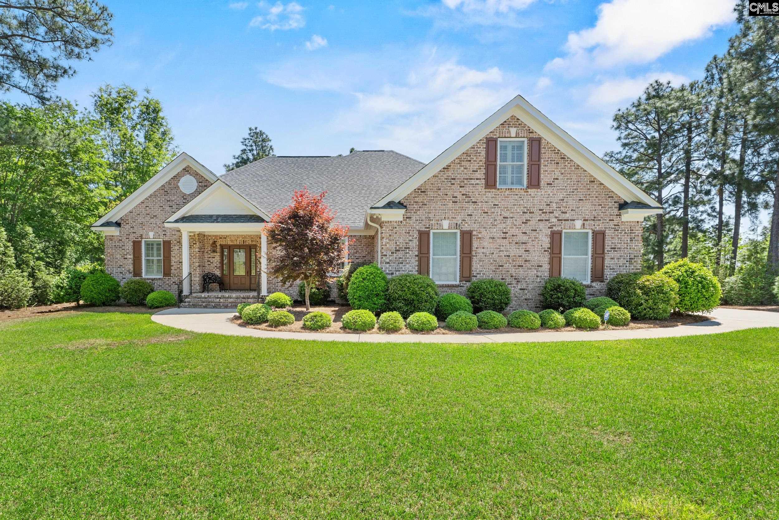 128 High Knoll Road Columbia, SC 29223