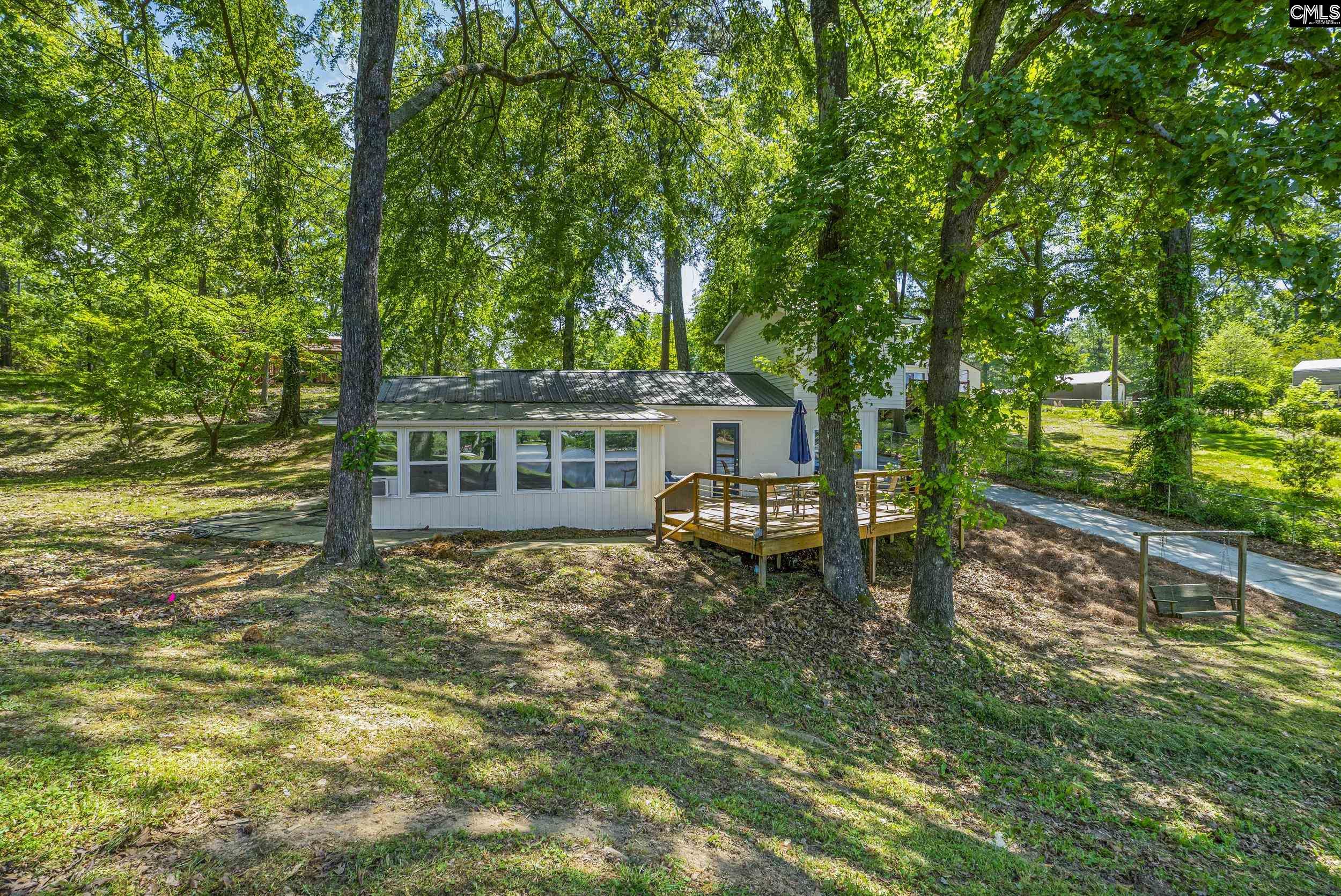 651 Living Inn Road Prosperity, SC 29127