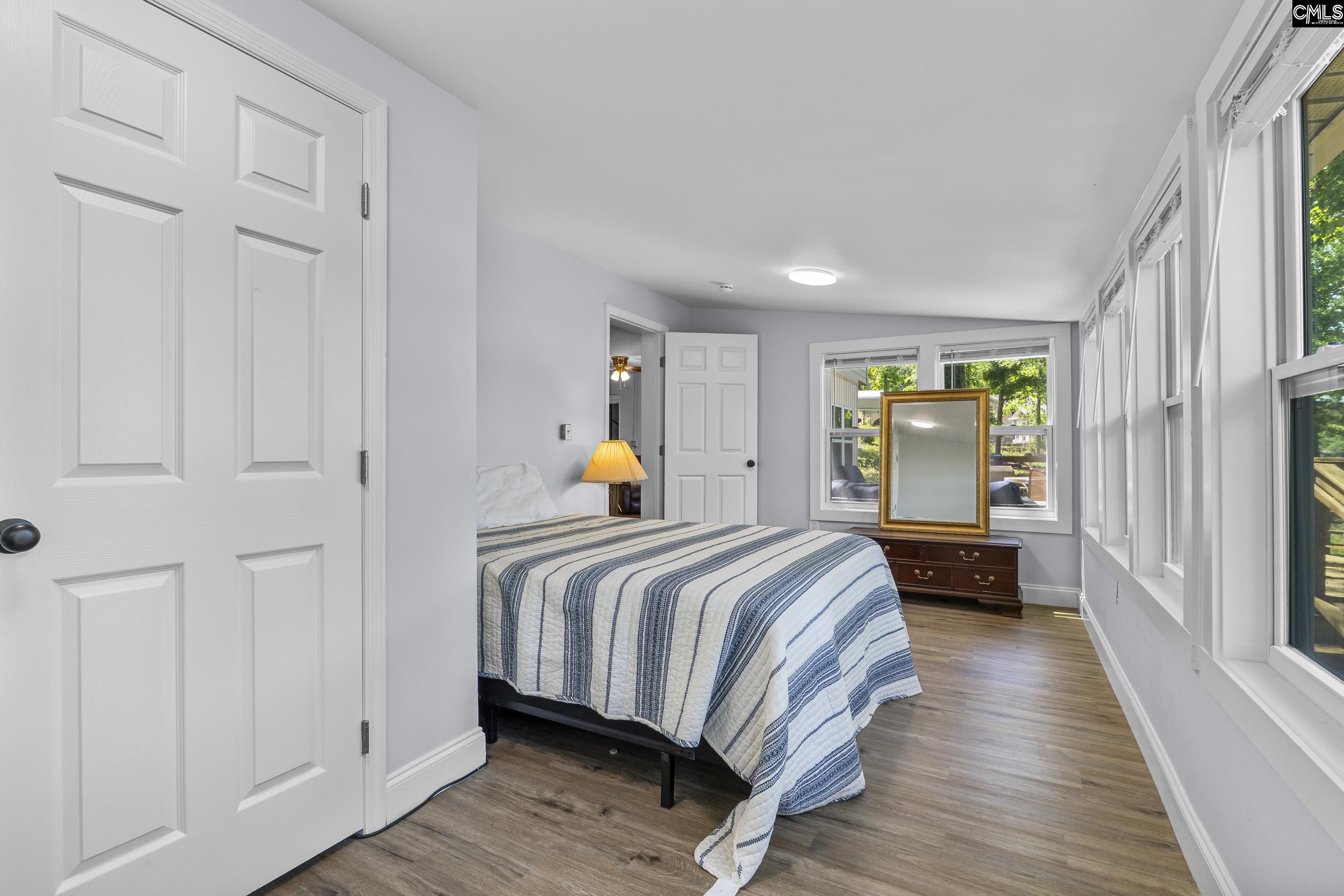 651 Living Inn Road Prosperity, SC 29127