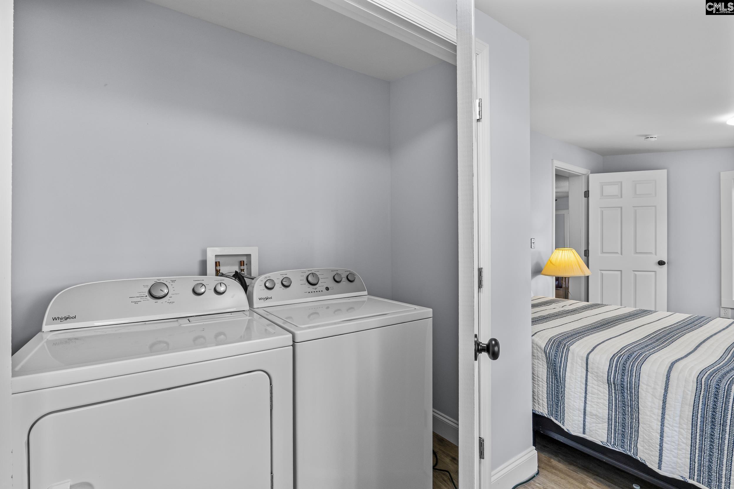 651 Living Inn Road Prosperity, SC 29127