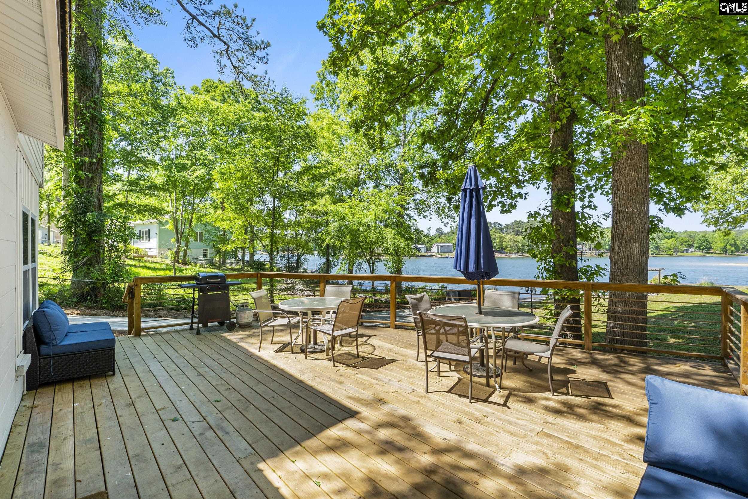 651 Living Inn Road Prosperity, SC 29127