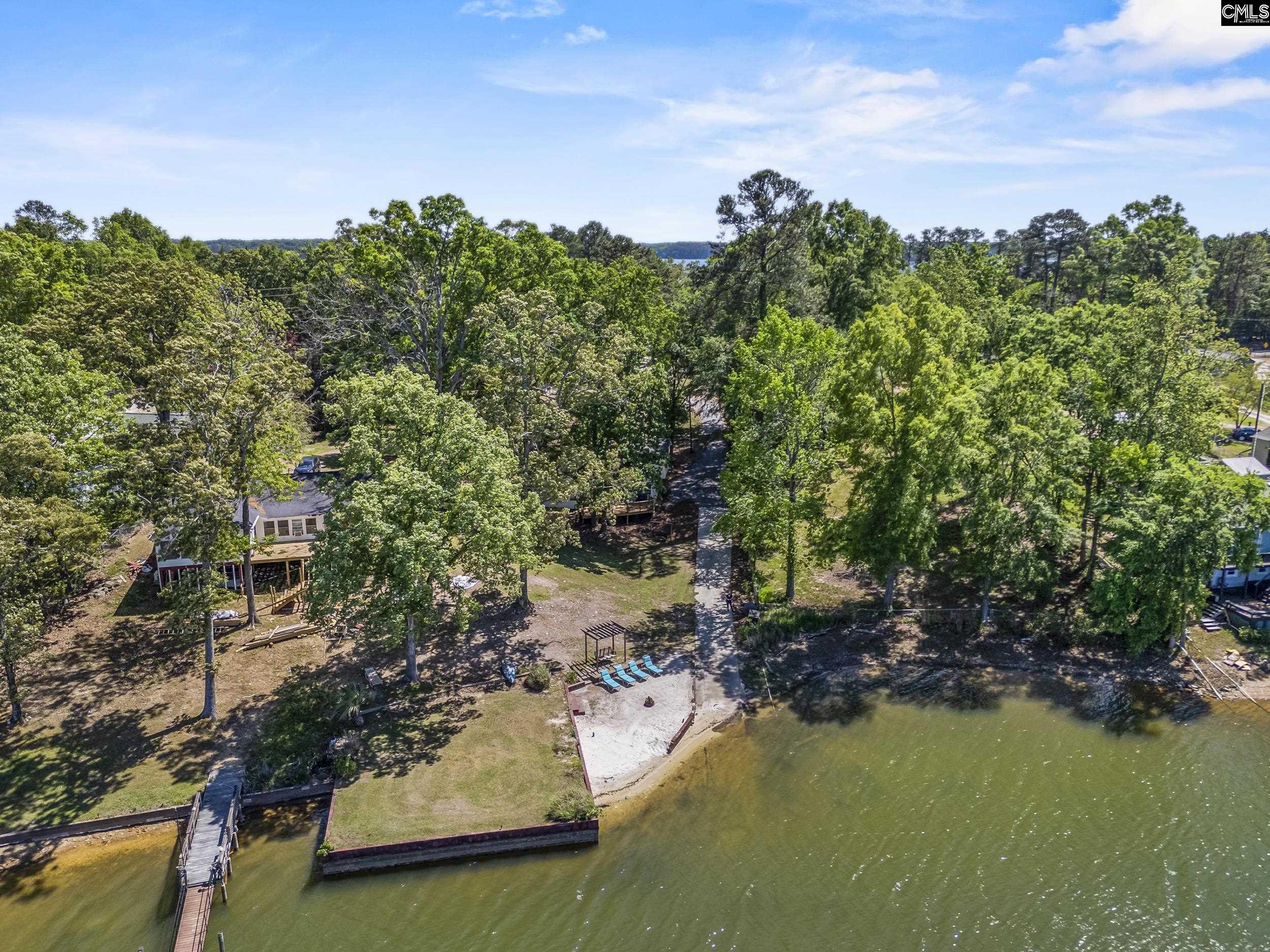 651 Living Inn Road Prosperity, SC 29127