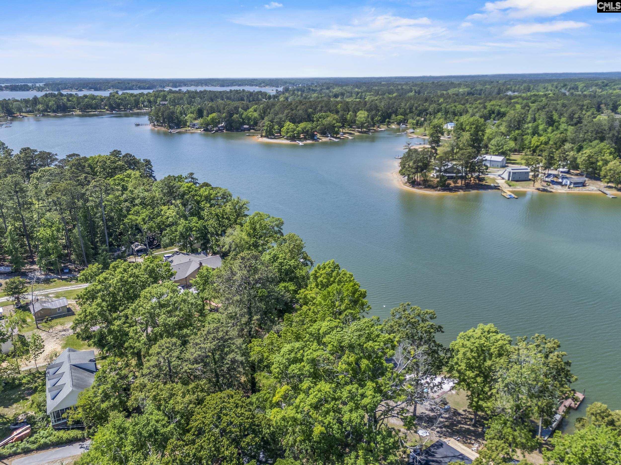 651 Living Inn Road Prosperity, SC 29127