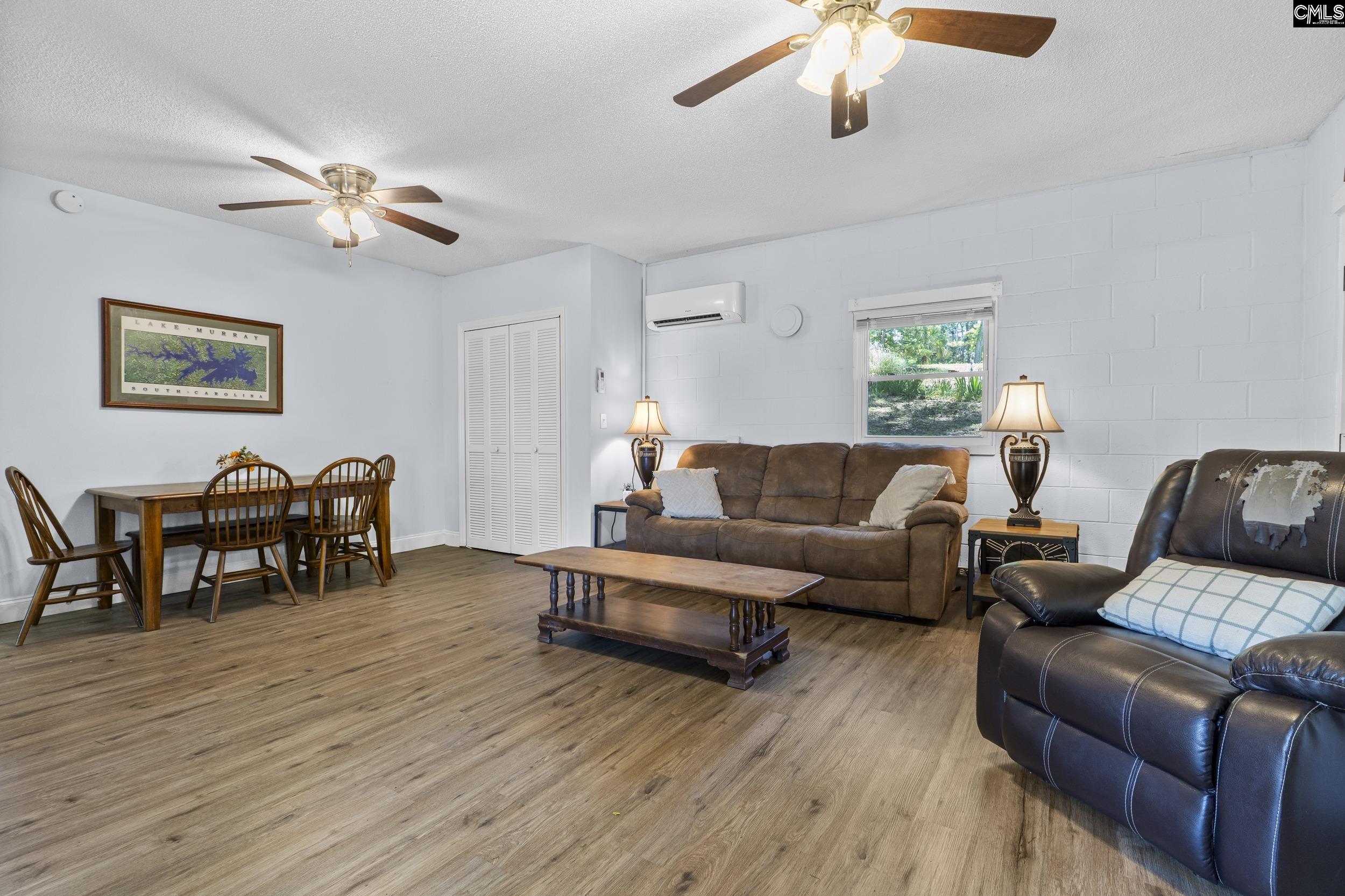 651 Living Inn Road Prosperity, SC 29127