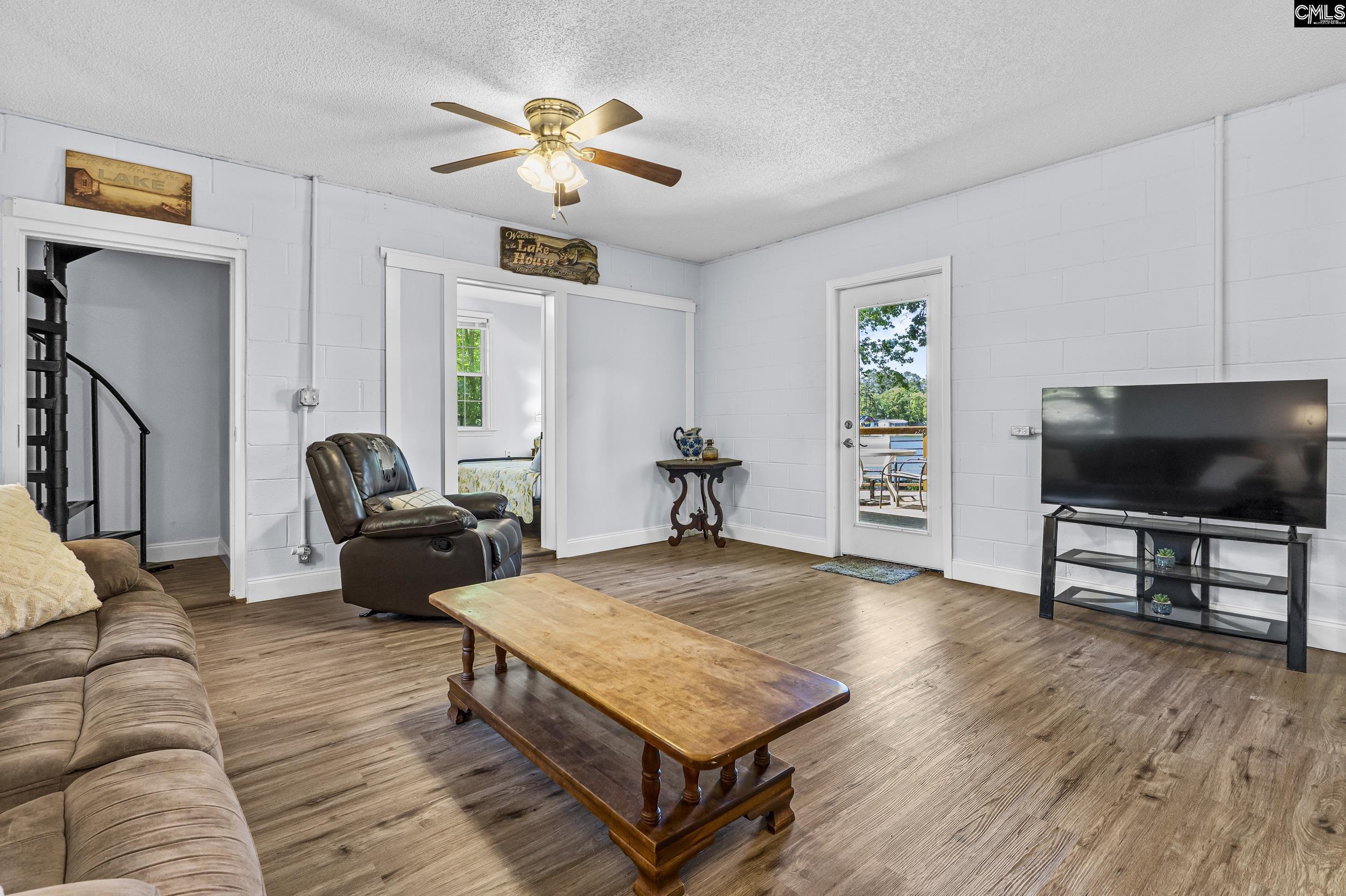 651 Living Inn Road Prosperity, SC 29127