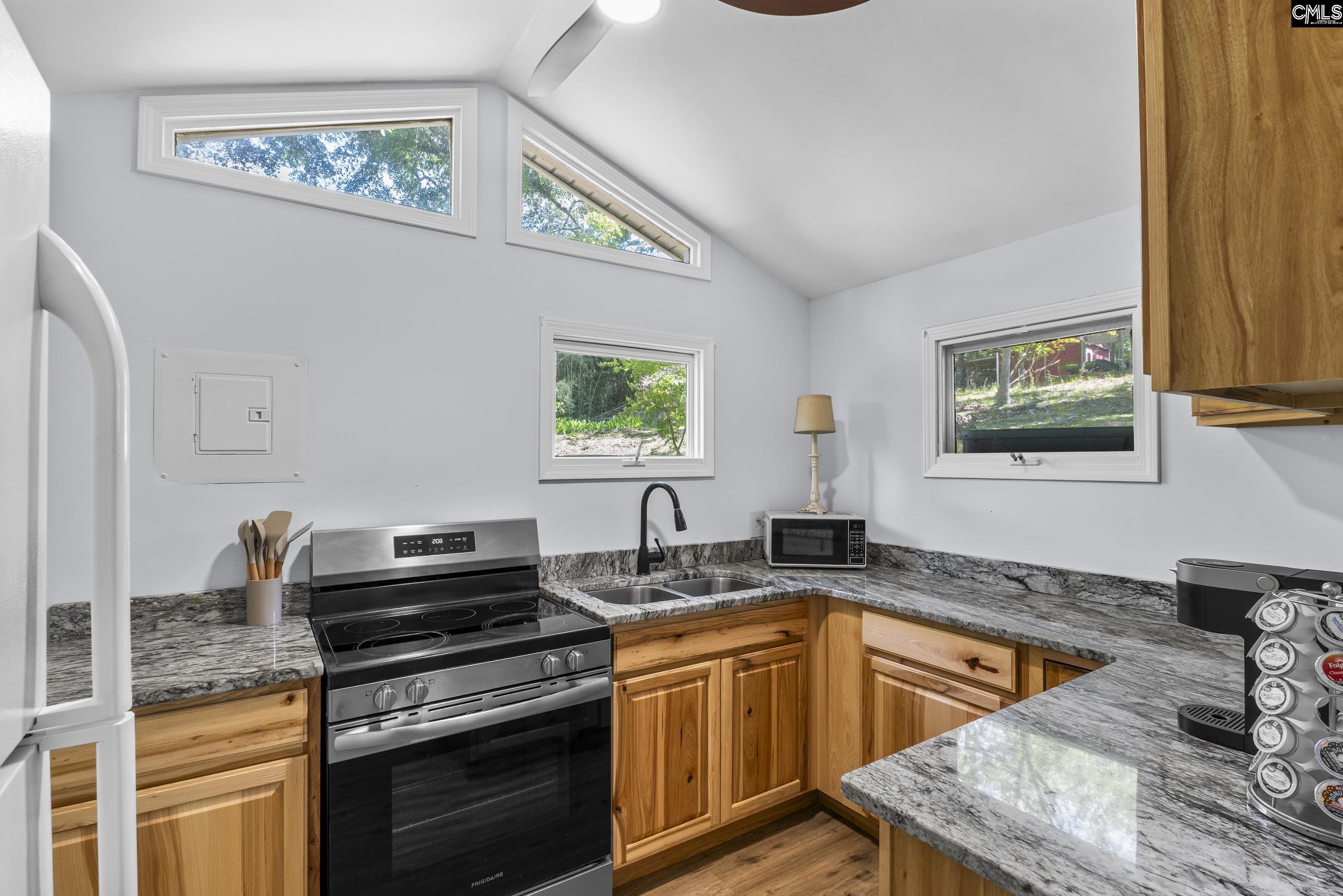 651 Living Inn Road Prosperity, SC 29127