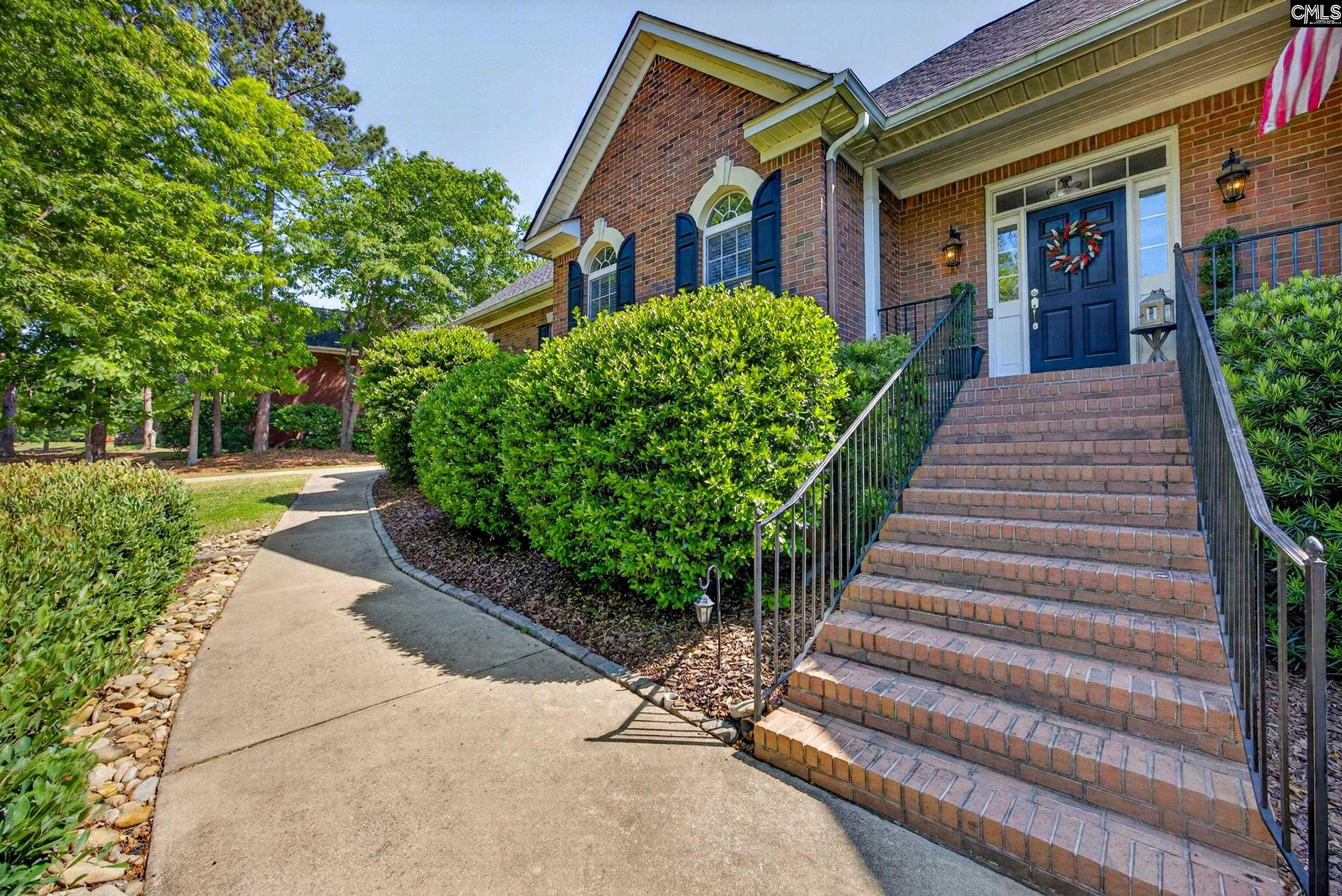 209 Winding Oak Way Blythewood, SC 29016