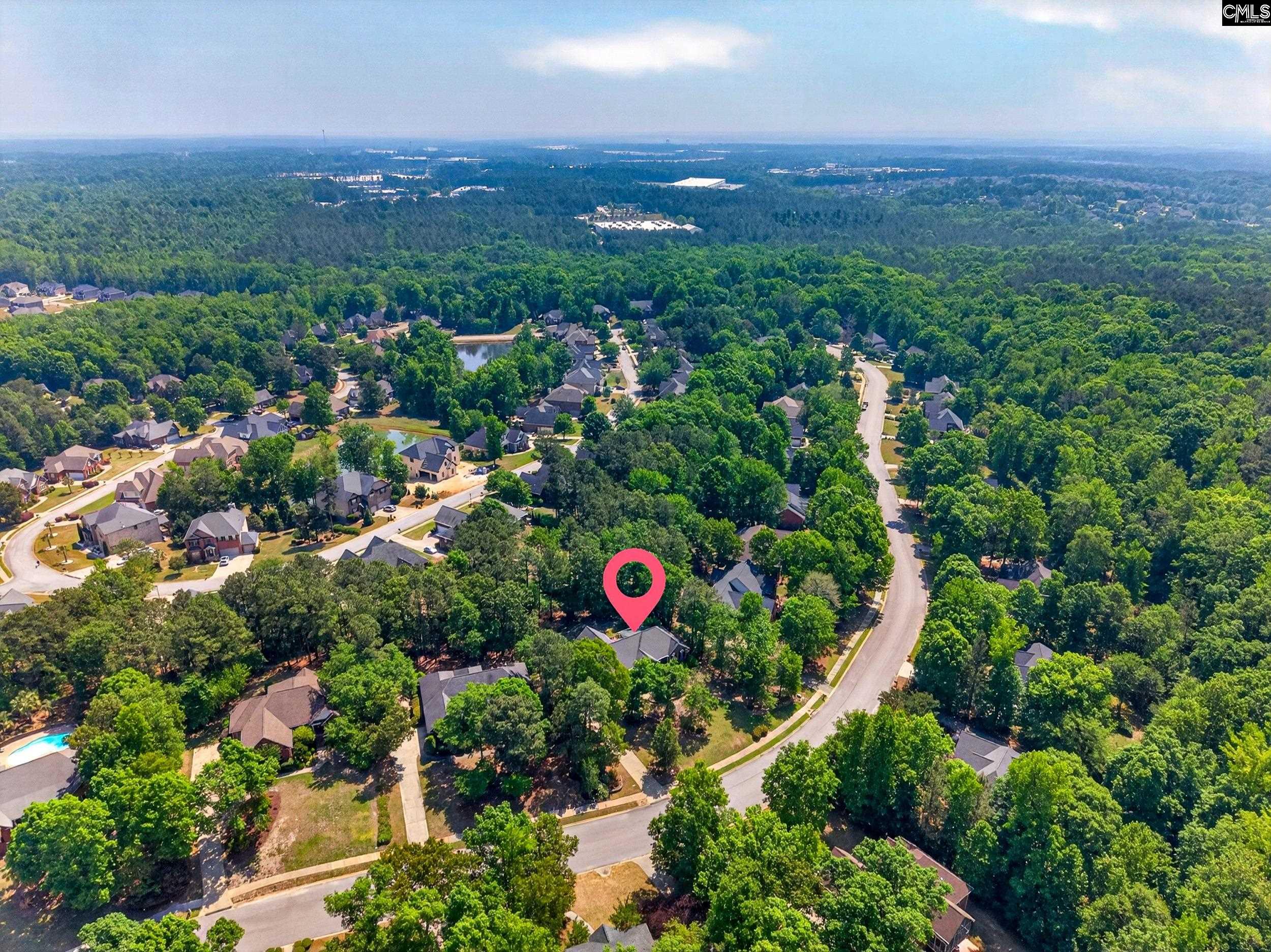 209 Winding Oak Way Blythewood, SC 29016