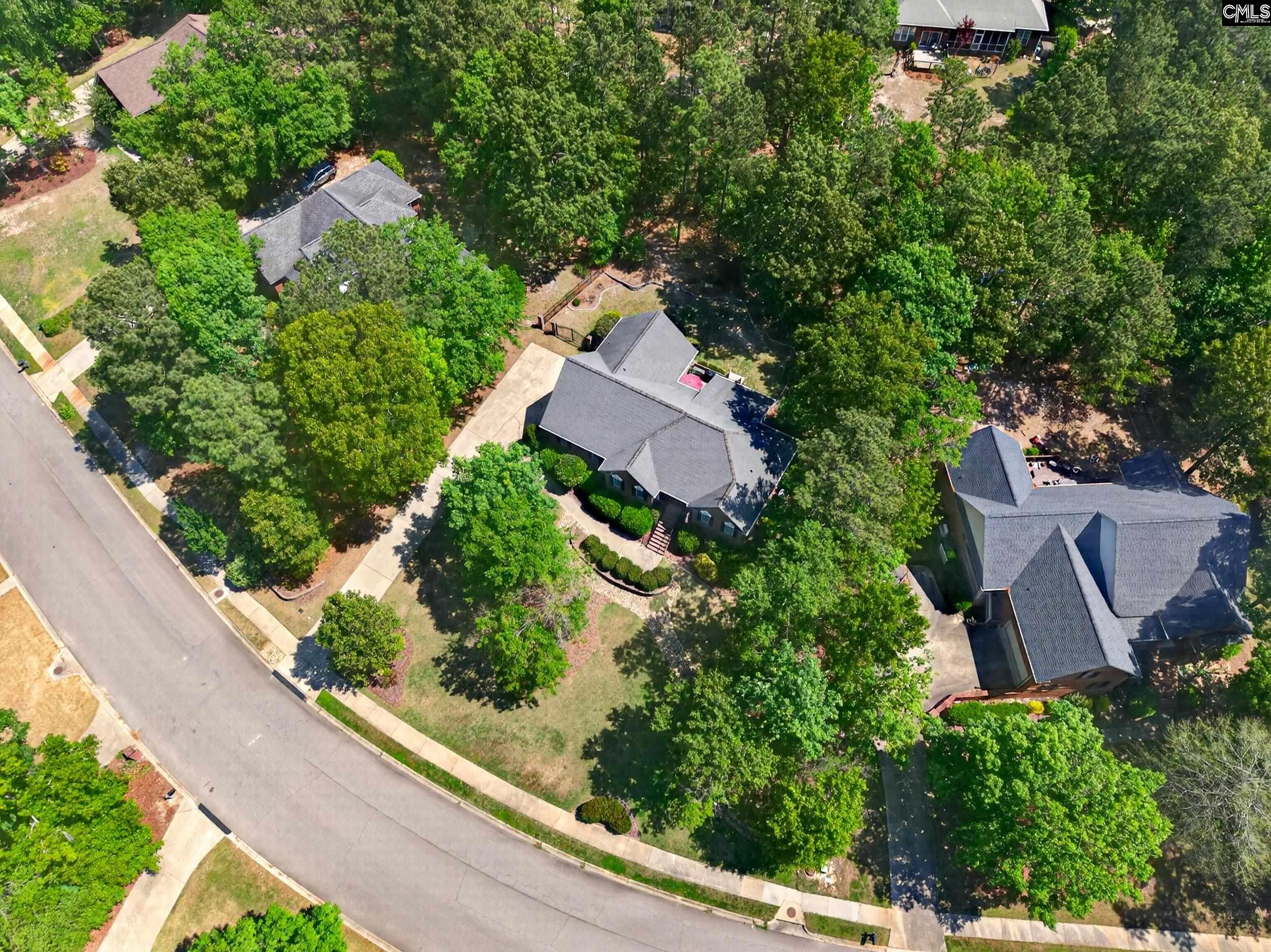 209 Winding Oak Way Blythewood, SC 29016