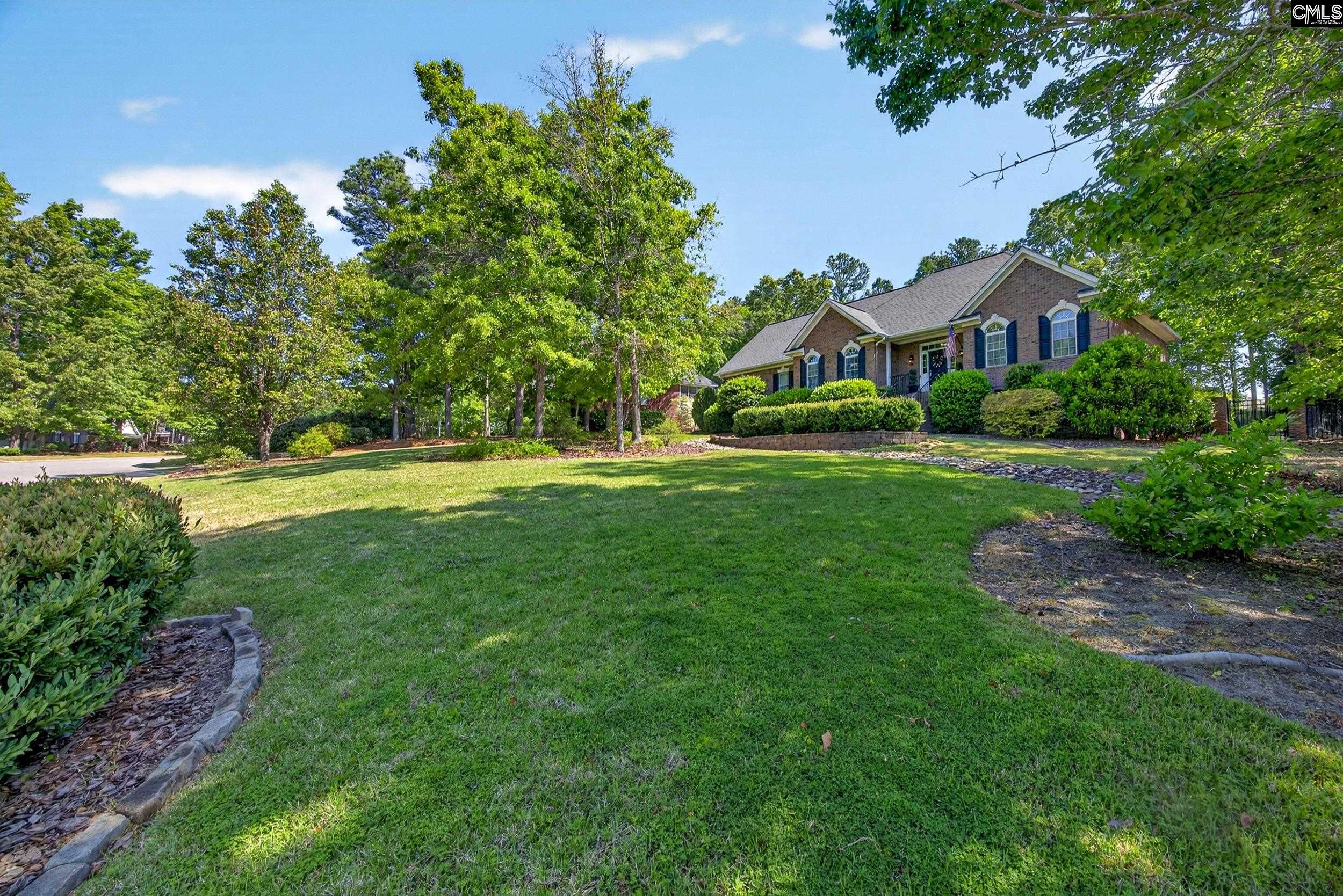 209 Winding Oak Way Blythewood, SC 29016