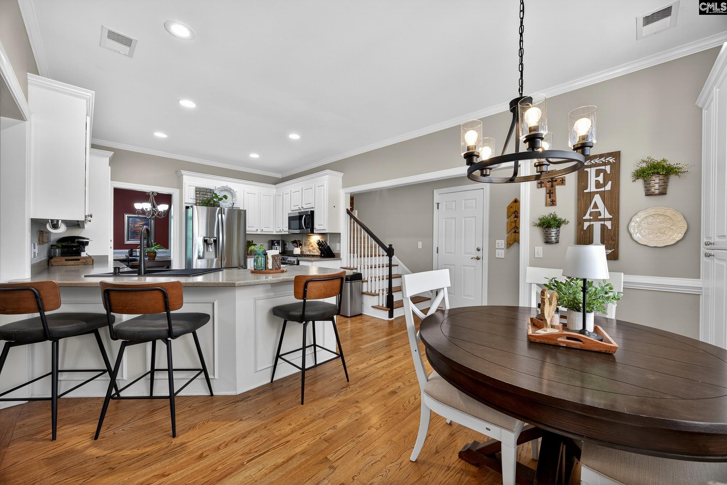 209 Winding Oak Way Blythewood, SC 29016