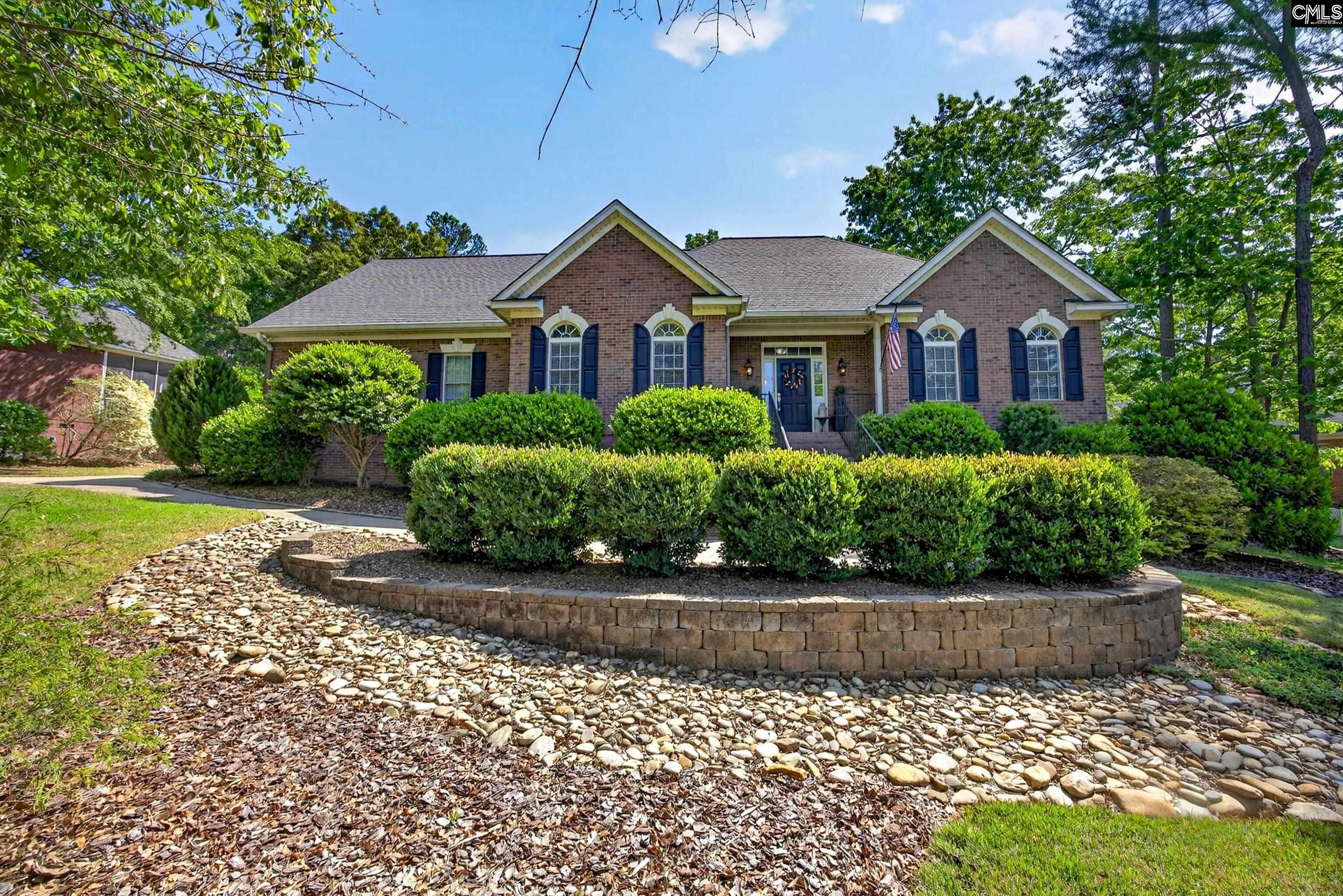 209 Winding Oak Way Blythewood, SC 29016
