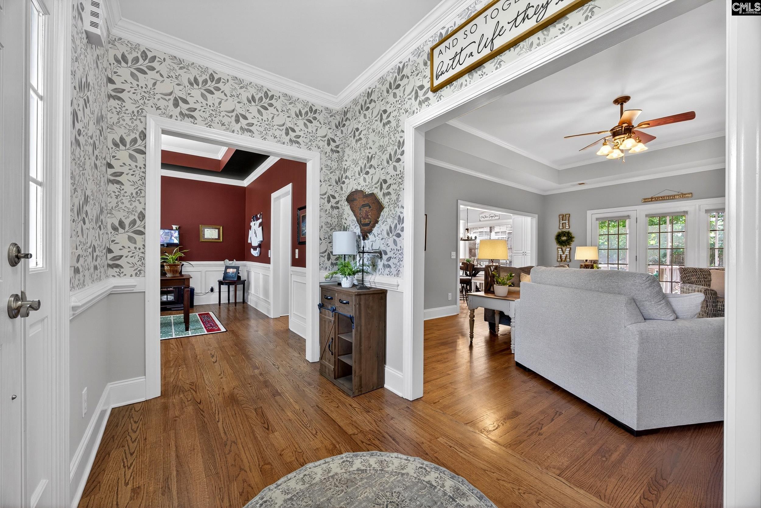 209 Winding Oak Way Blythewood, SC 29016