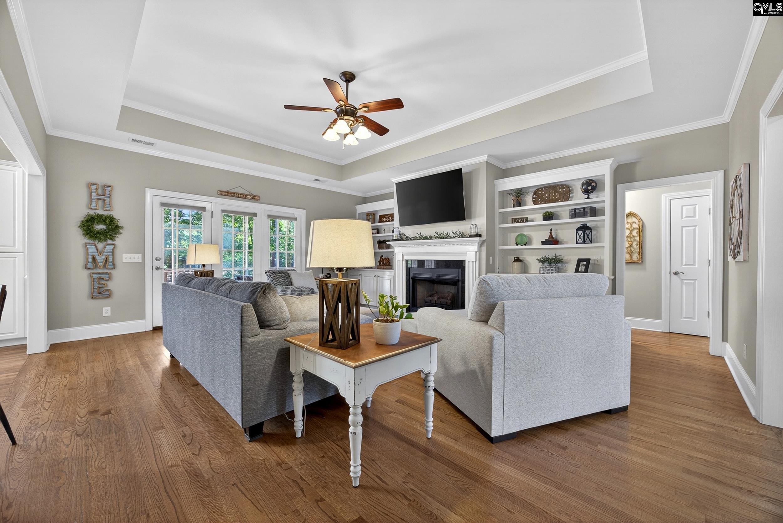 209 Winding Oak Way Blythewood, SC 29016
