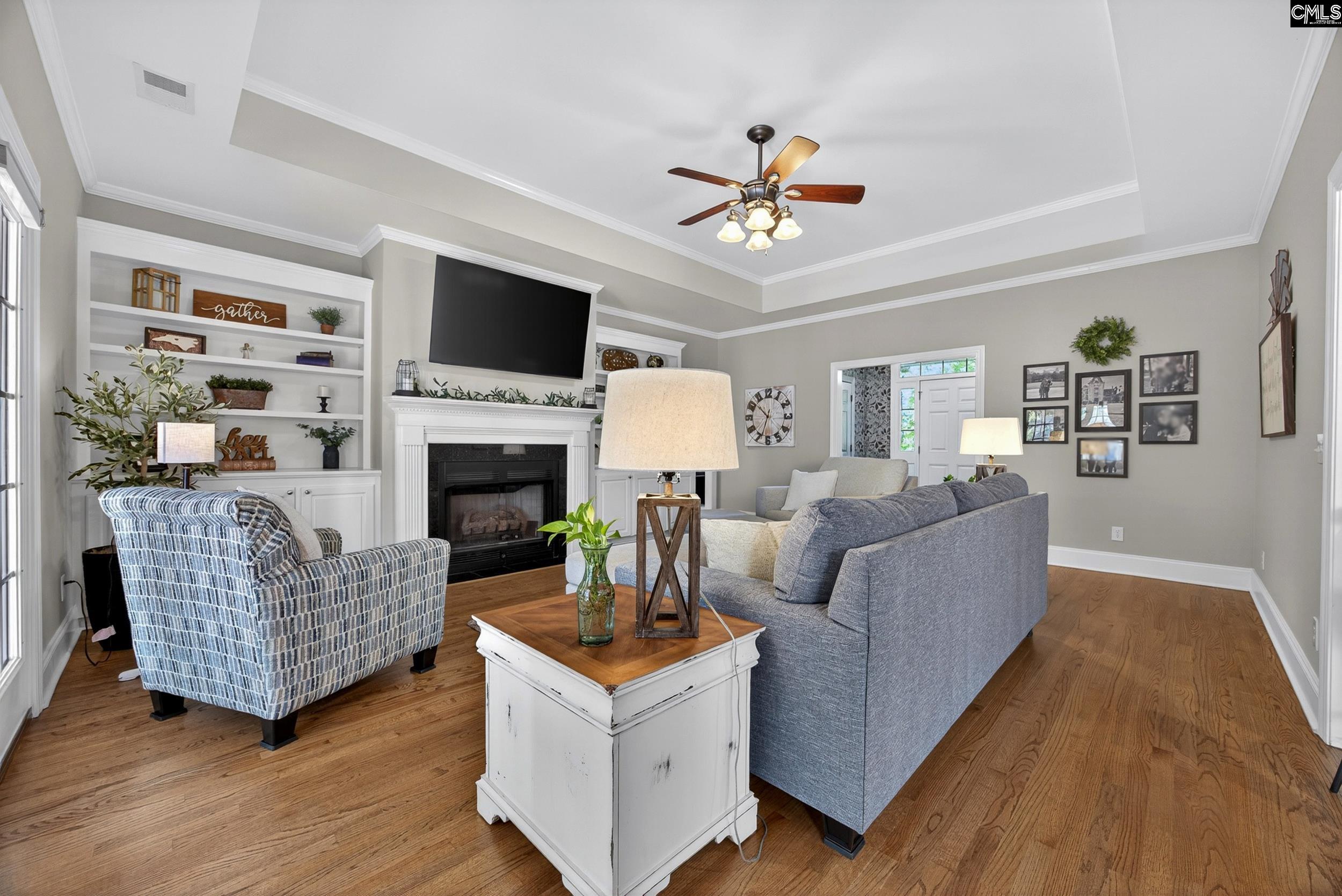 209 Winding Oak Way Blythewood, SC 29016
