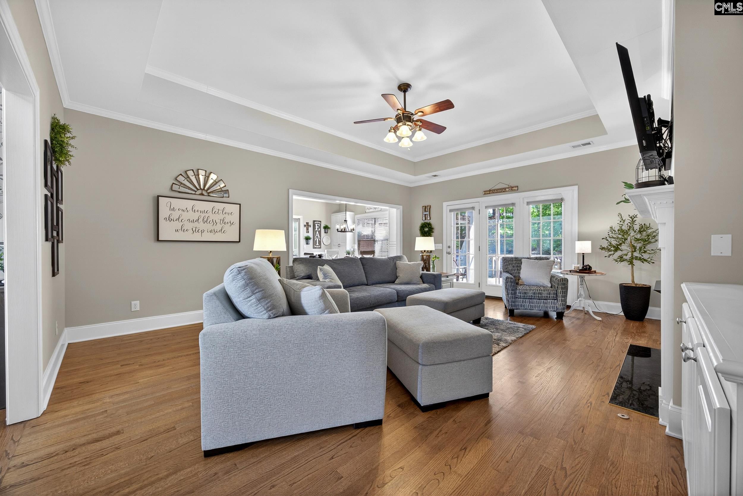 209 Winding Oak Way Blythewood, SC 29016