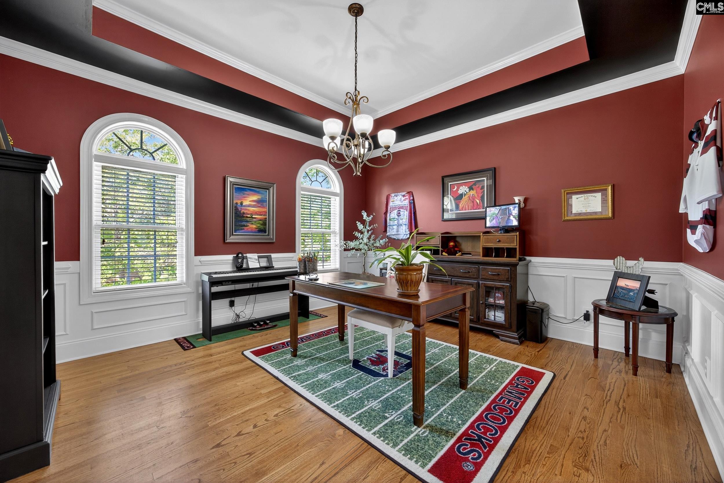 209 Winding Oak Way Blythewood, SC 29016