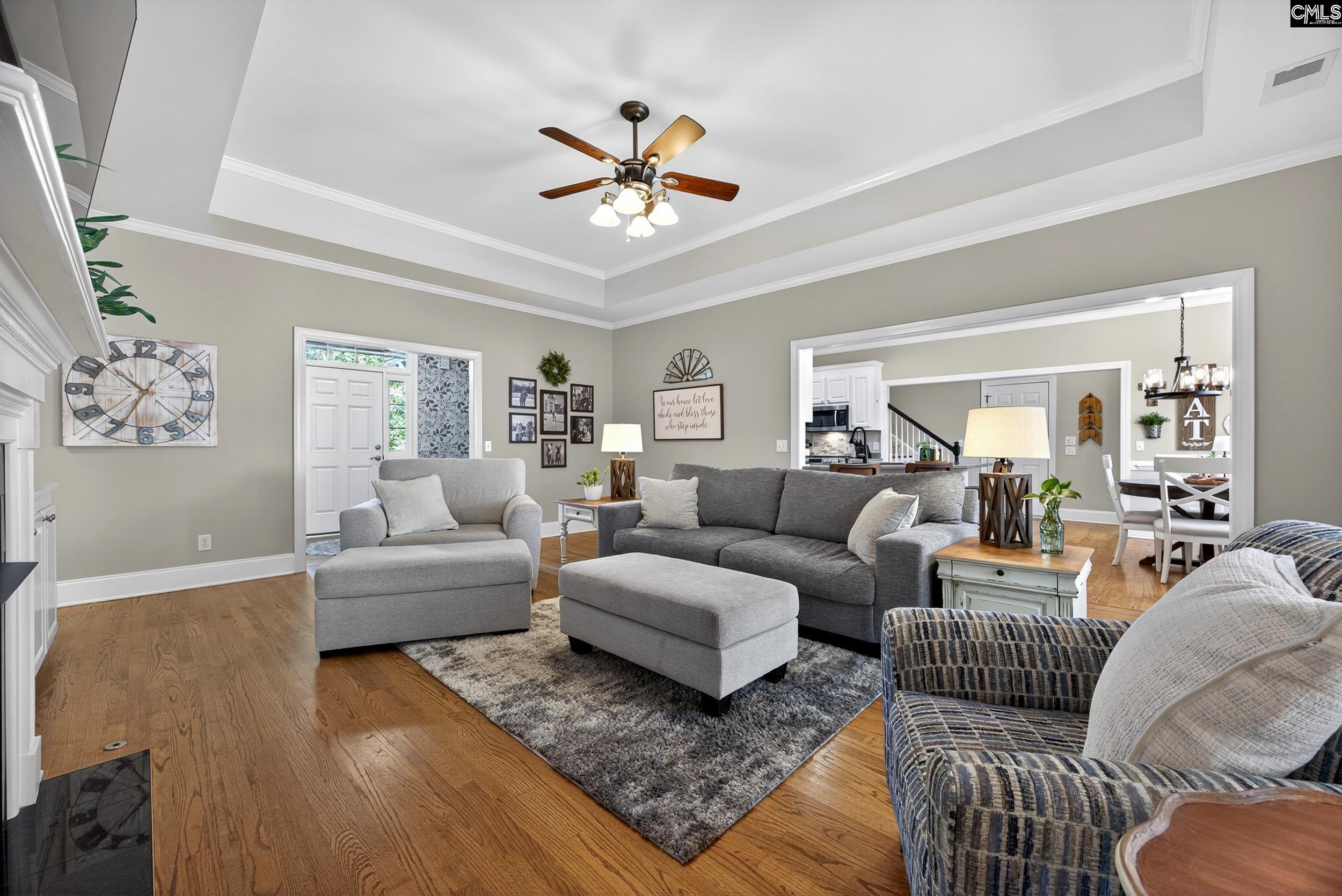 209 Winding Oak Way Blythewood, SC 29016