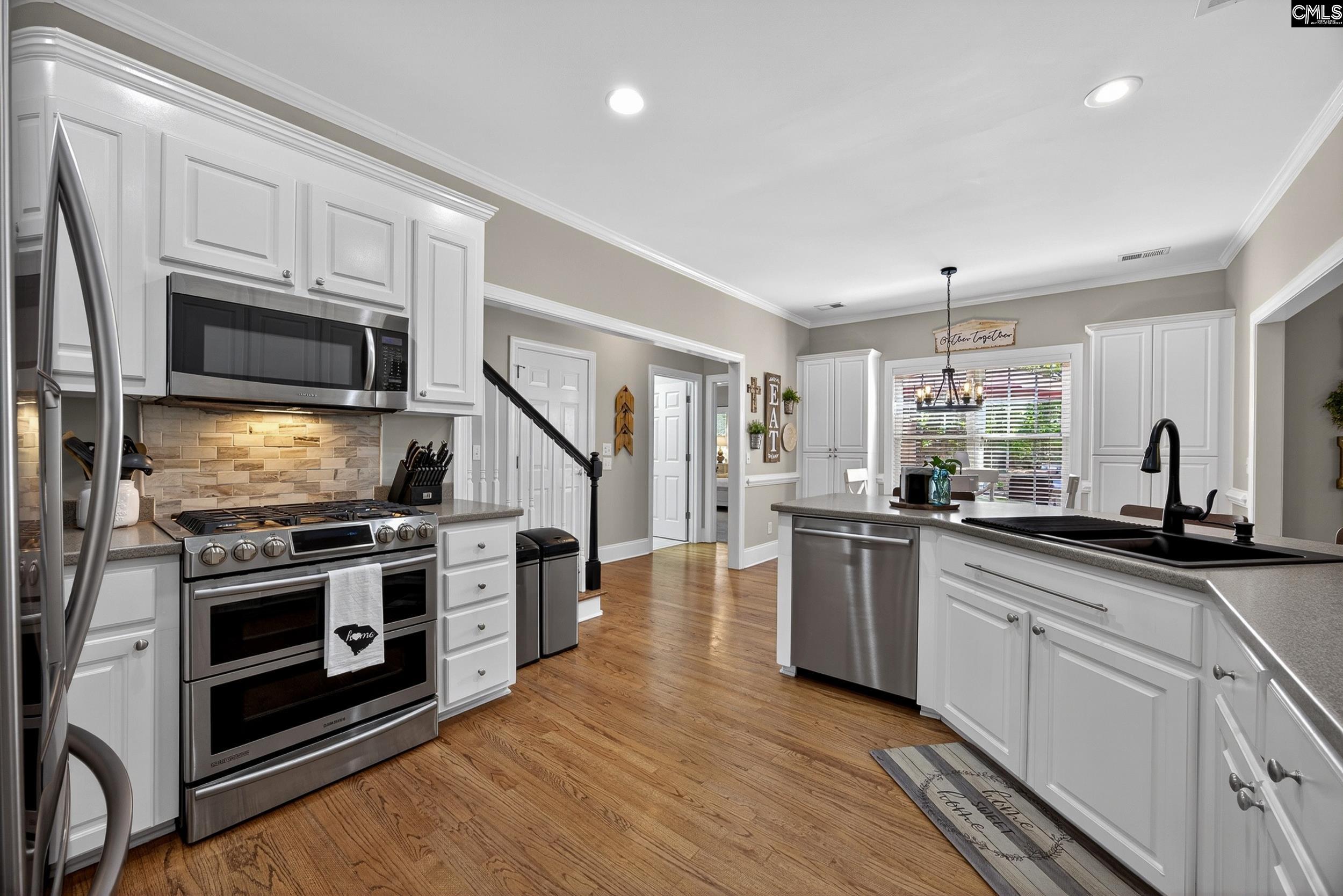 209 Winding Oak Way Blythewood, SC 29016