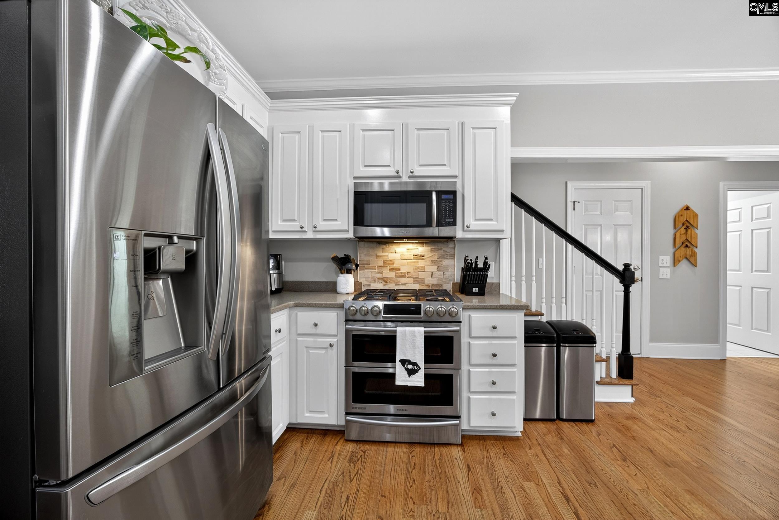 209 Winding Oak Way Blythewood, SC 29016