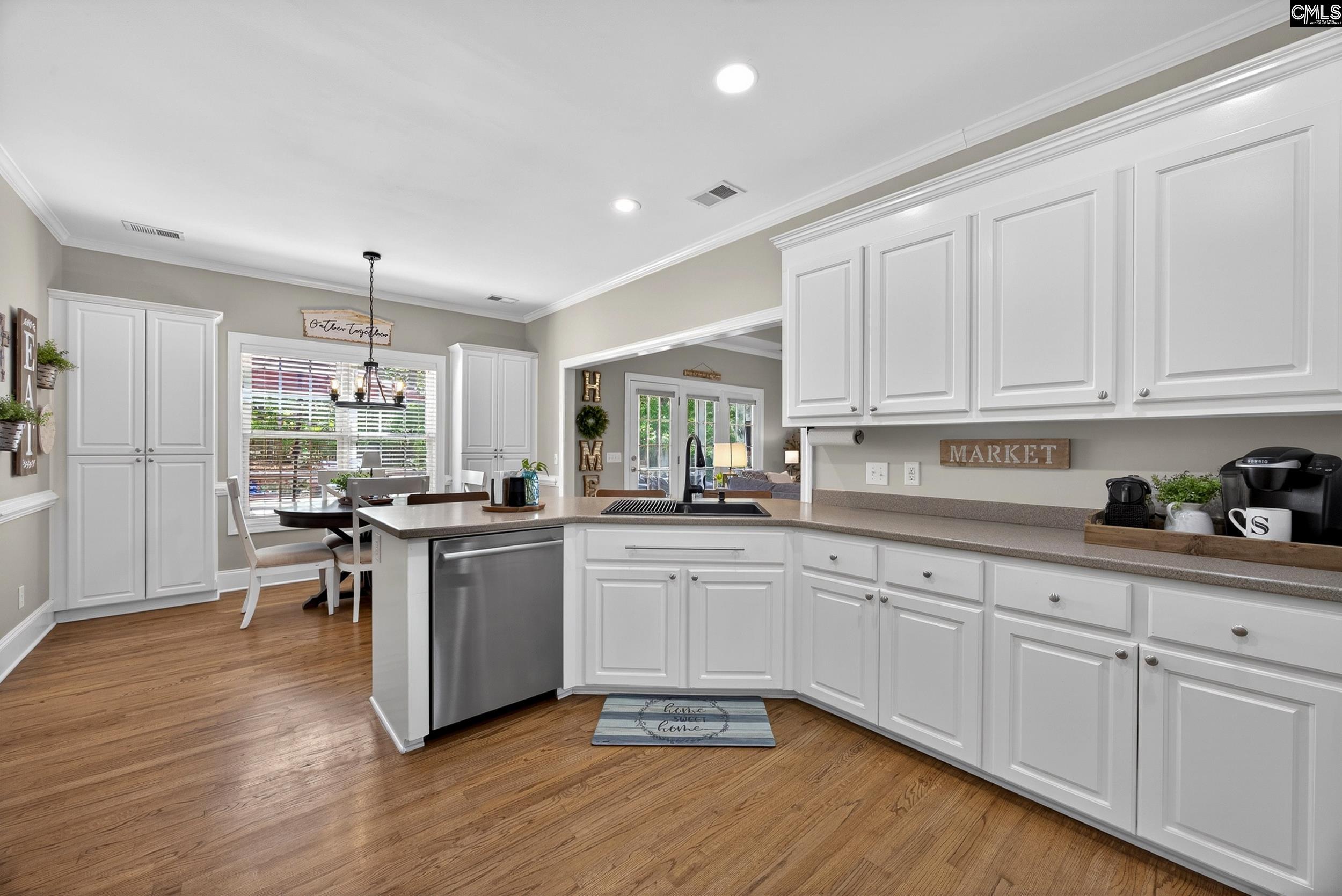 209 Winding Oak Way Blythewood, SC 29016