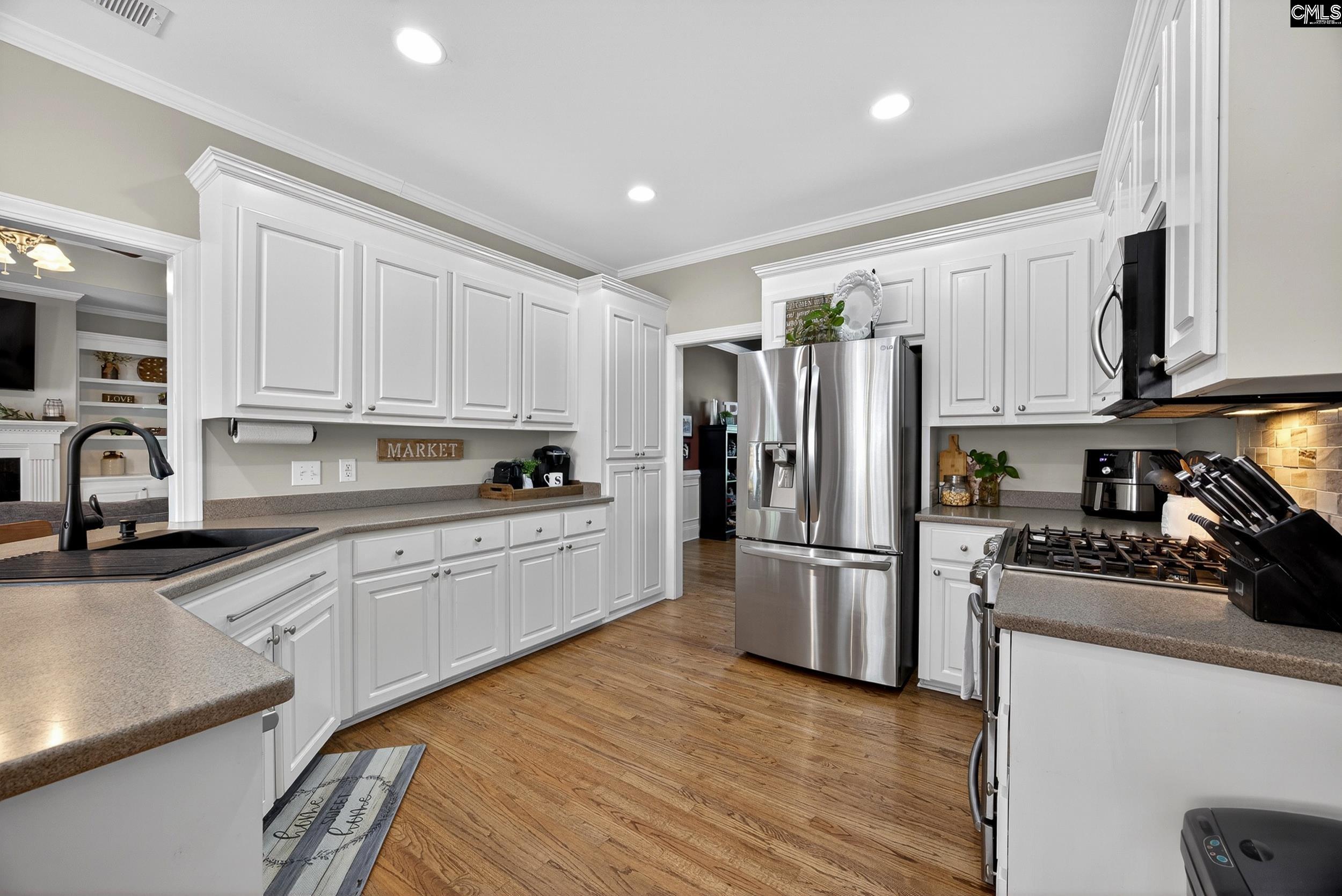 209 Winding Oak Way Blythewood, SC 29016