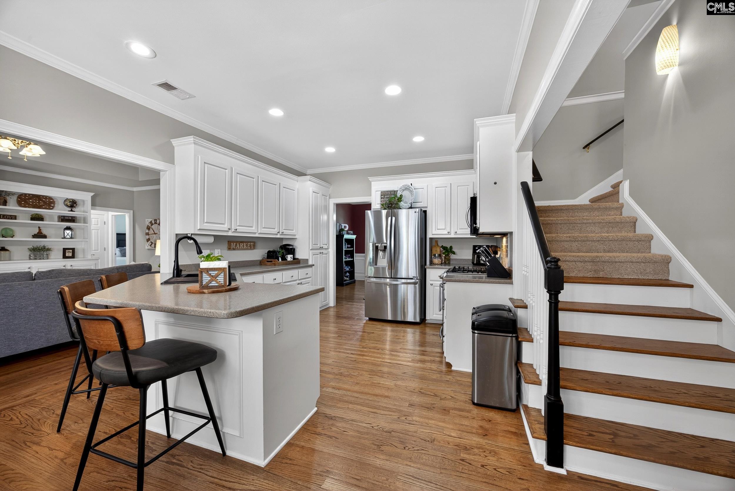 209 Winding Oak Way Blythewood, SC 29016