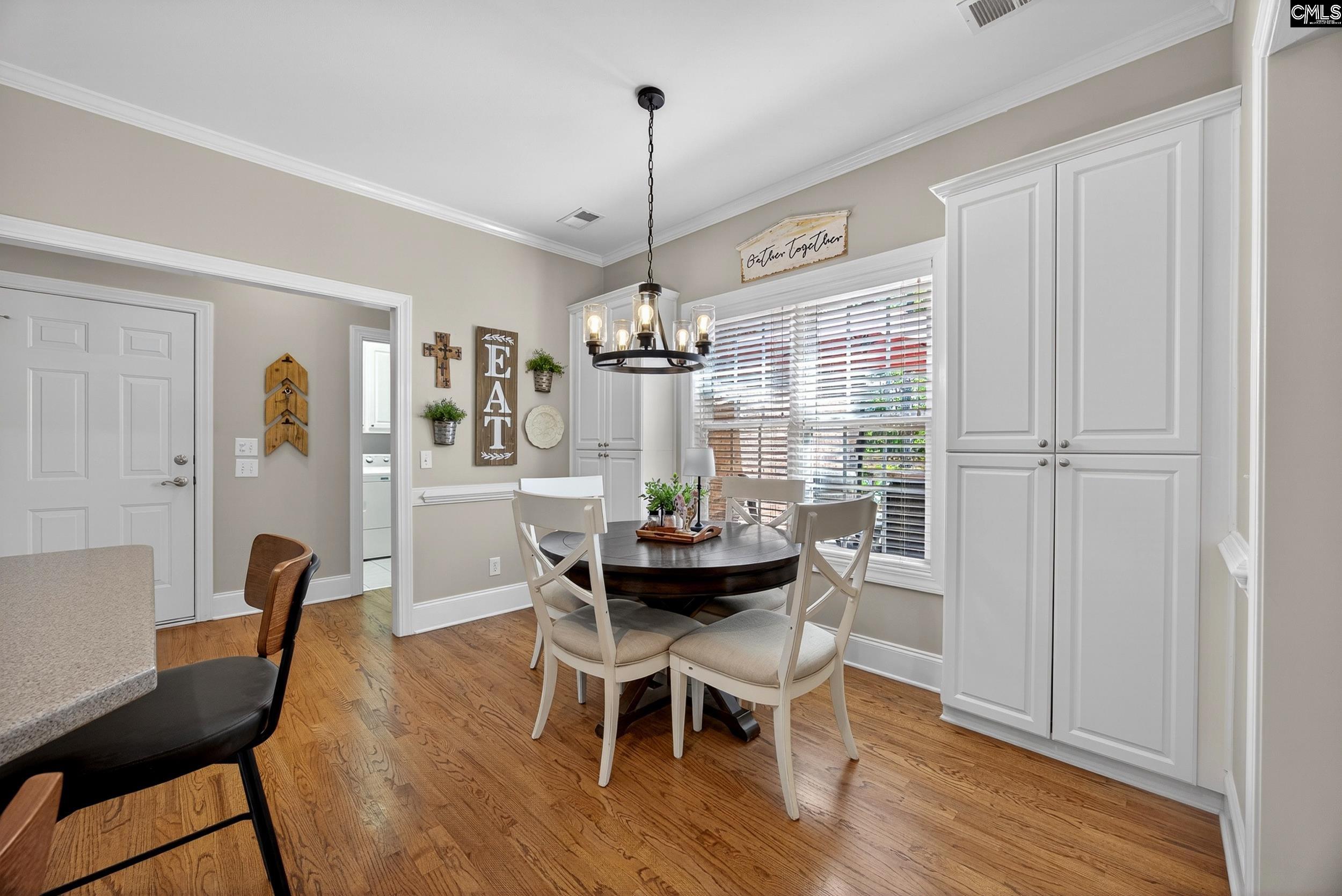 209 Winding Oak Way Blythewood, SC 29016