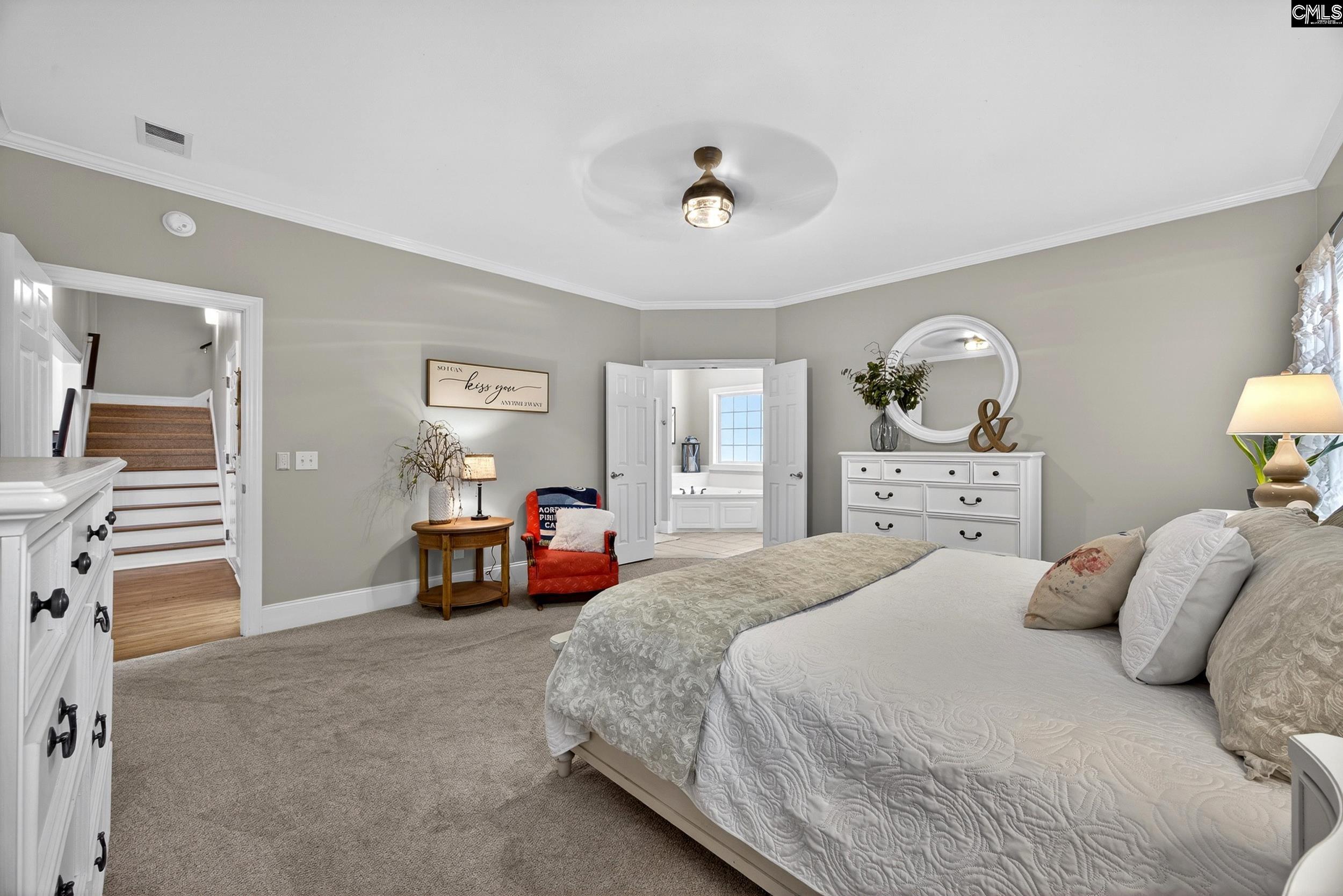 209 Winding Oak Way Blythewood, SC 29016