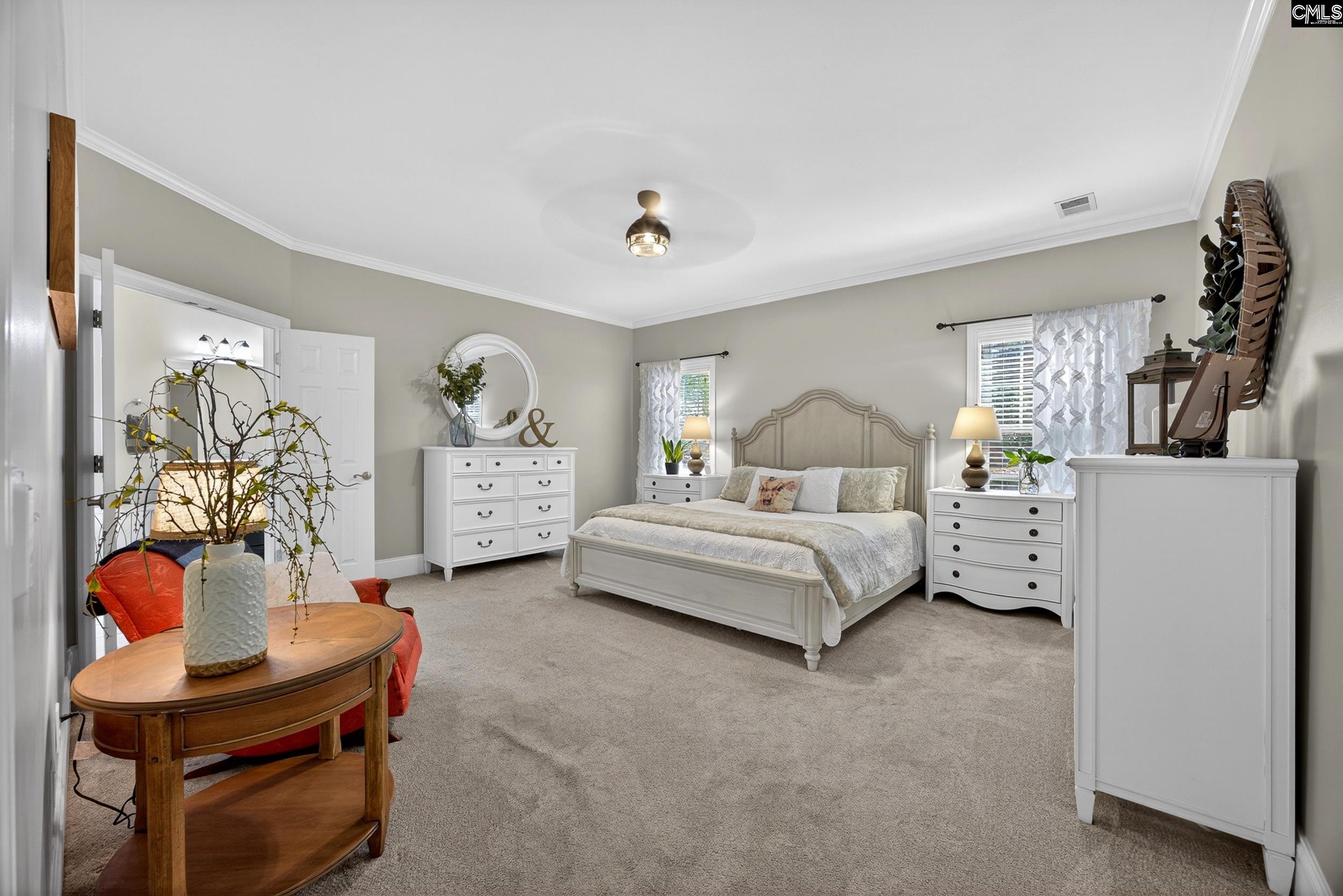 209 Winding Oak Way Blythewood, SC 29016