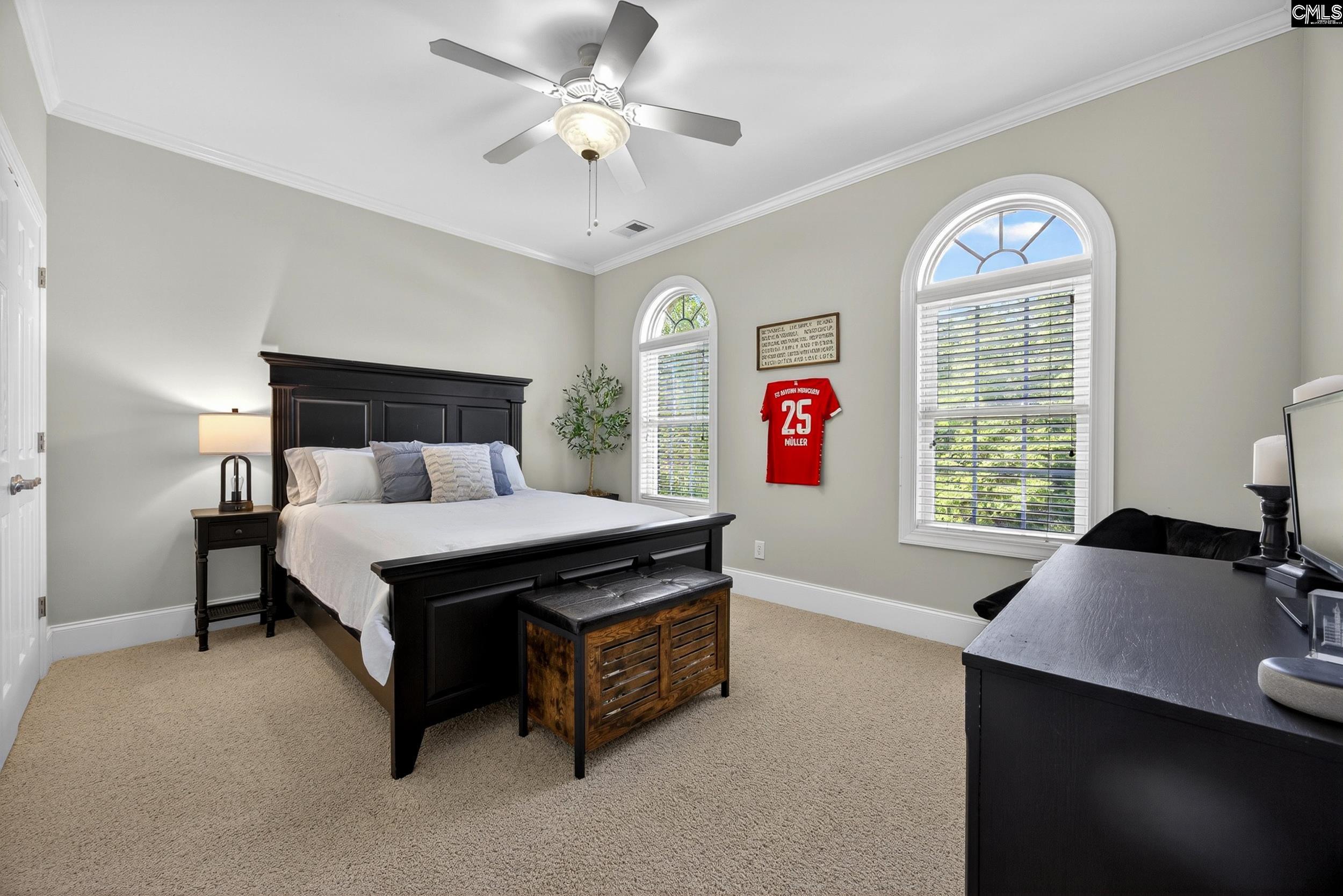 209 Winding Oak Way Blythewood, SC 29016
