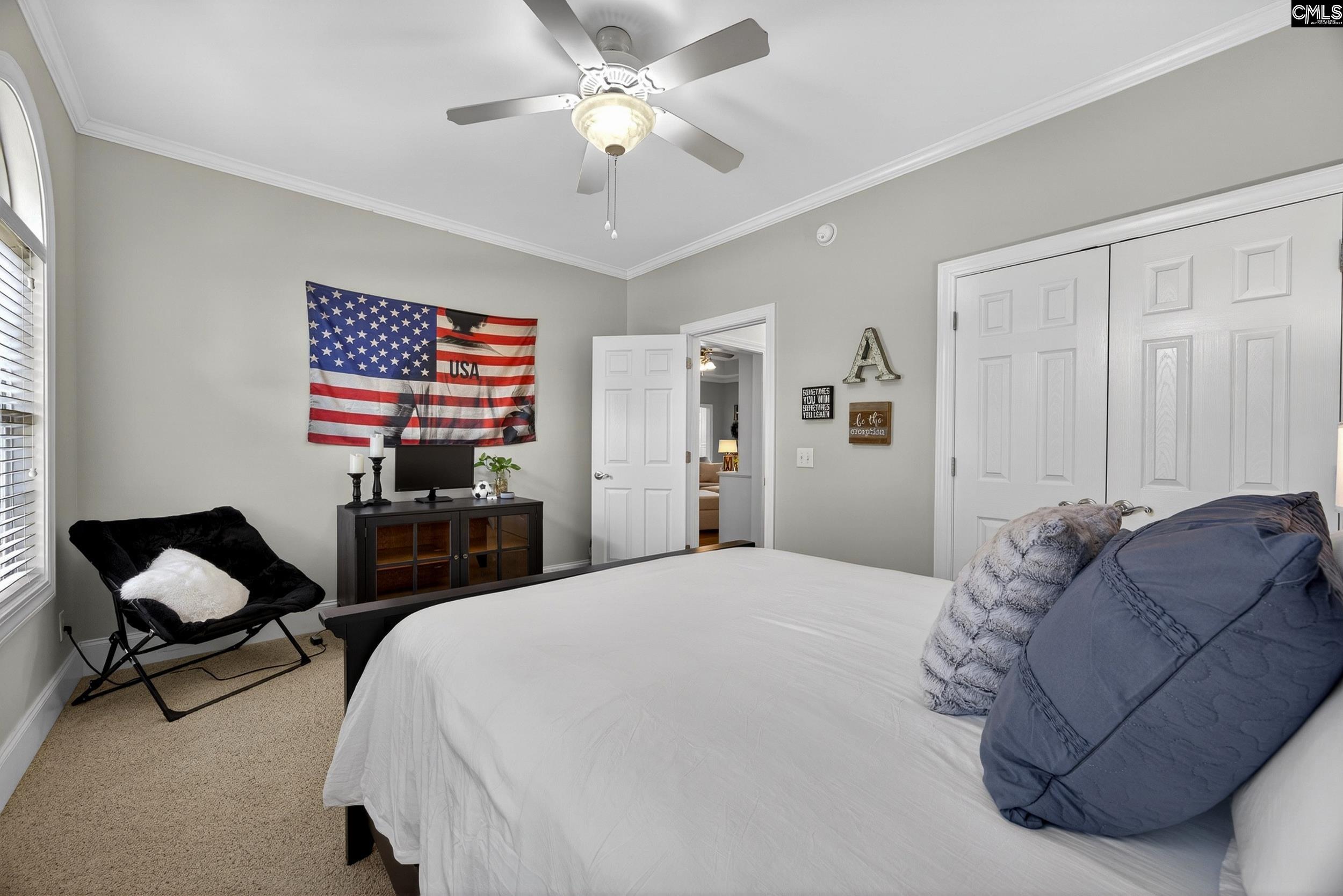 209 Winding Oak Way Blythewood, SC 29016