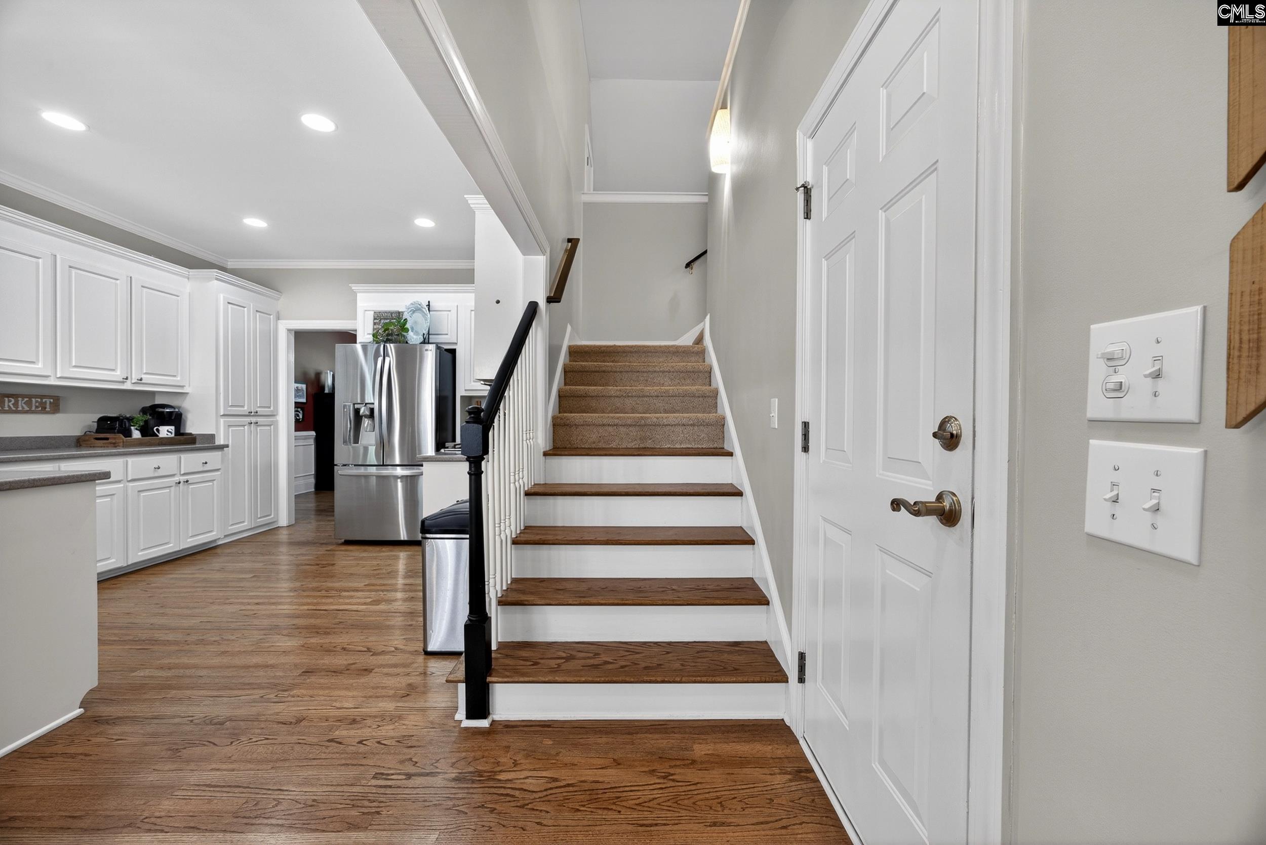 209 Winding Oak Way Blythewood, SC 29016