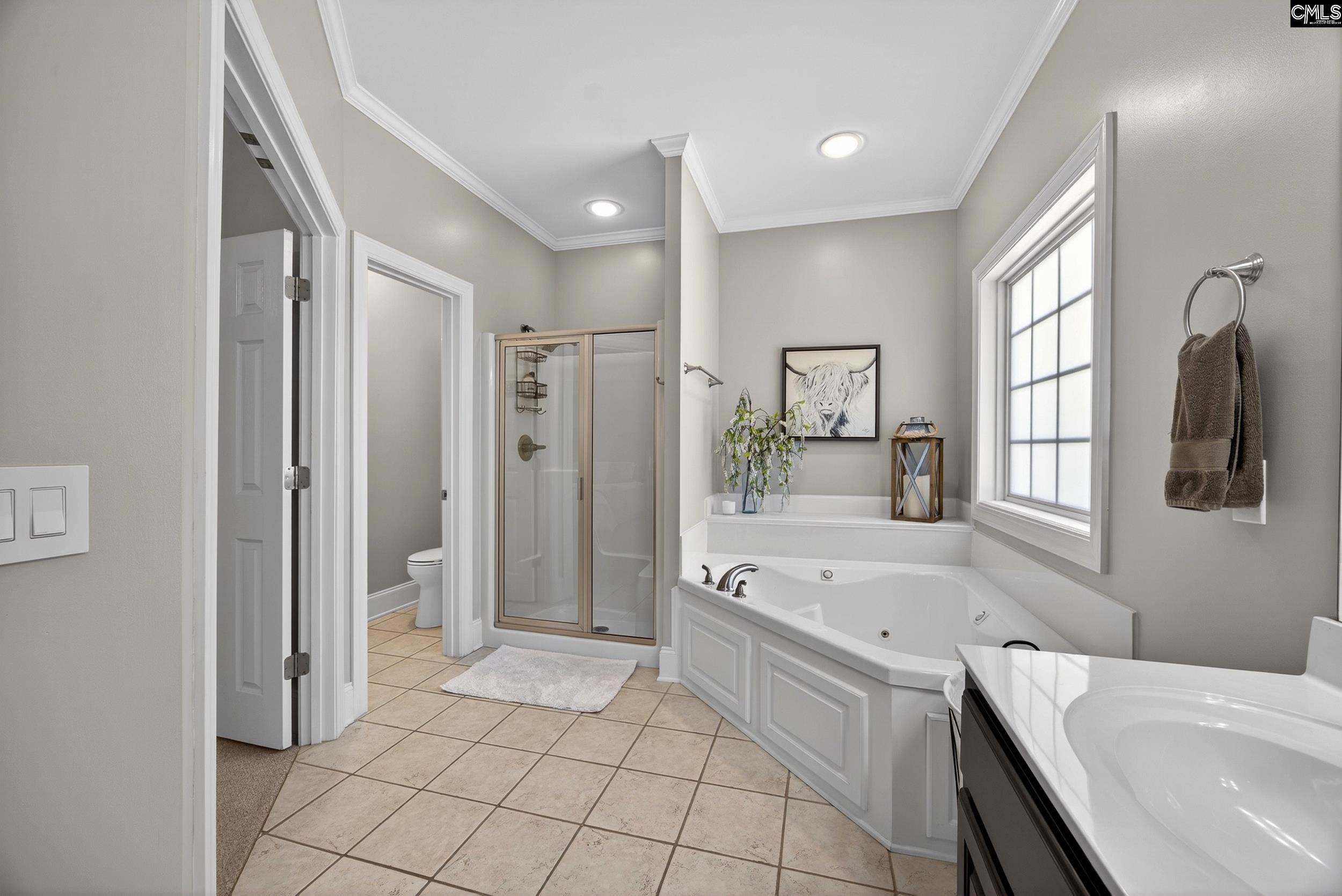 209 Winding Oak Way Blythewood, SC 29016