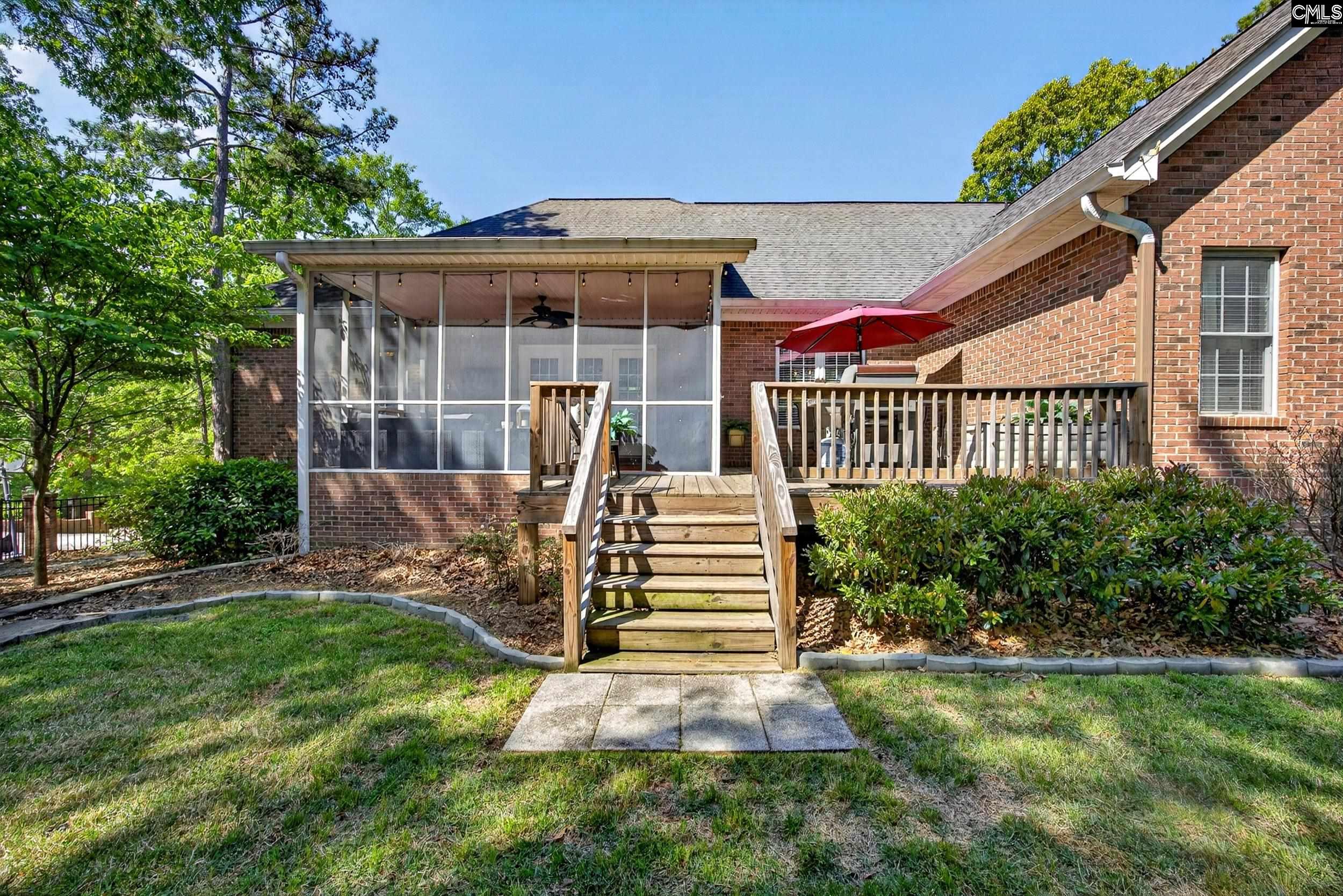 209 Winding Oak Way Blythewood, SC 29016