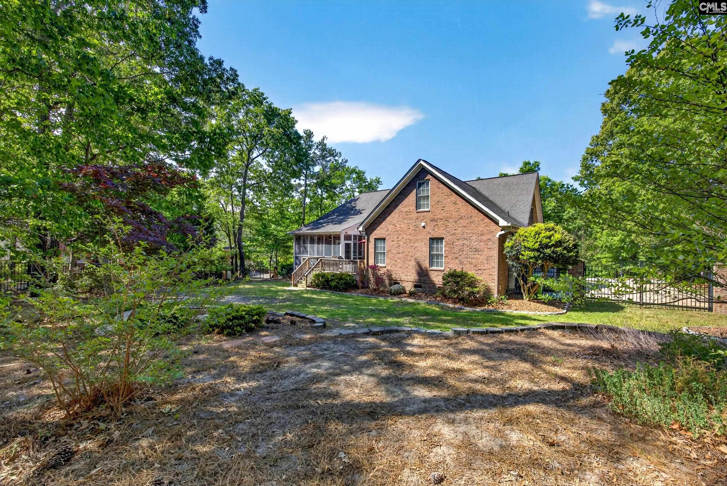 209 Winding Oak Way Blythewood, SC 29016