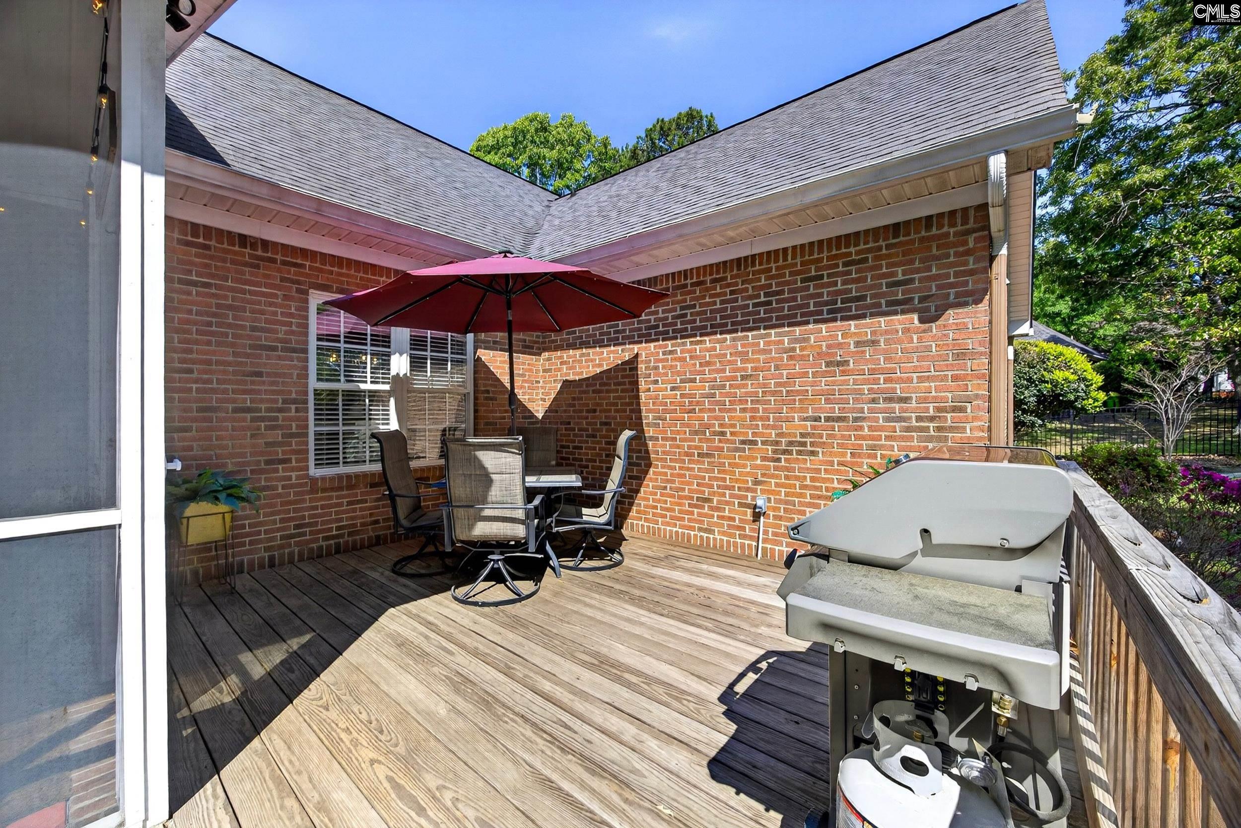209 Winding Oak Way Blythewood, SC 29016