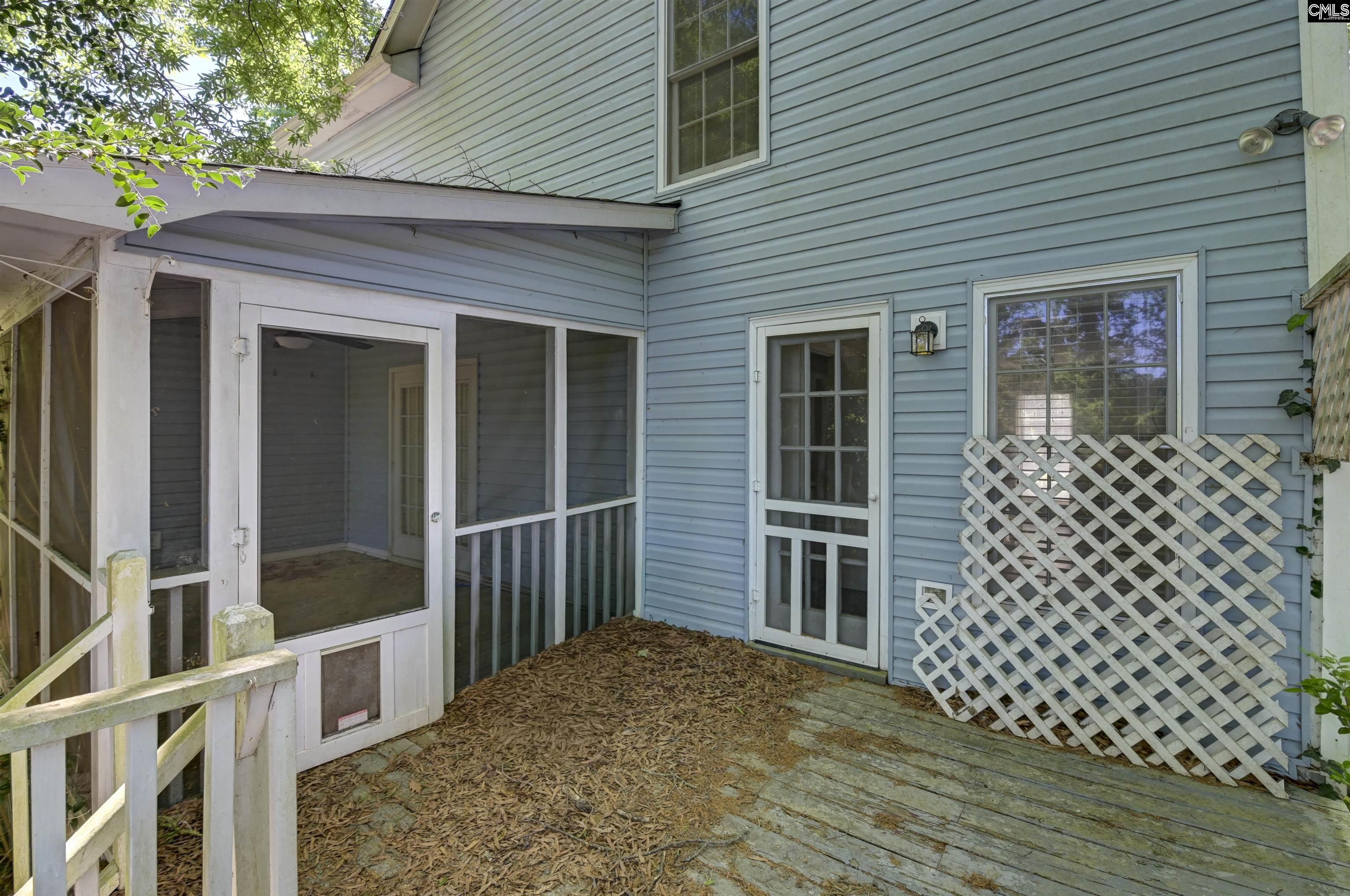 415 Cressfell Road Irmo, SC 29036