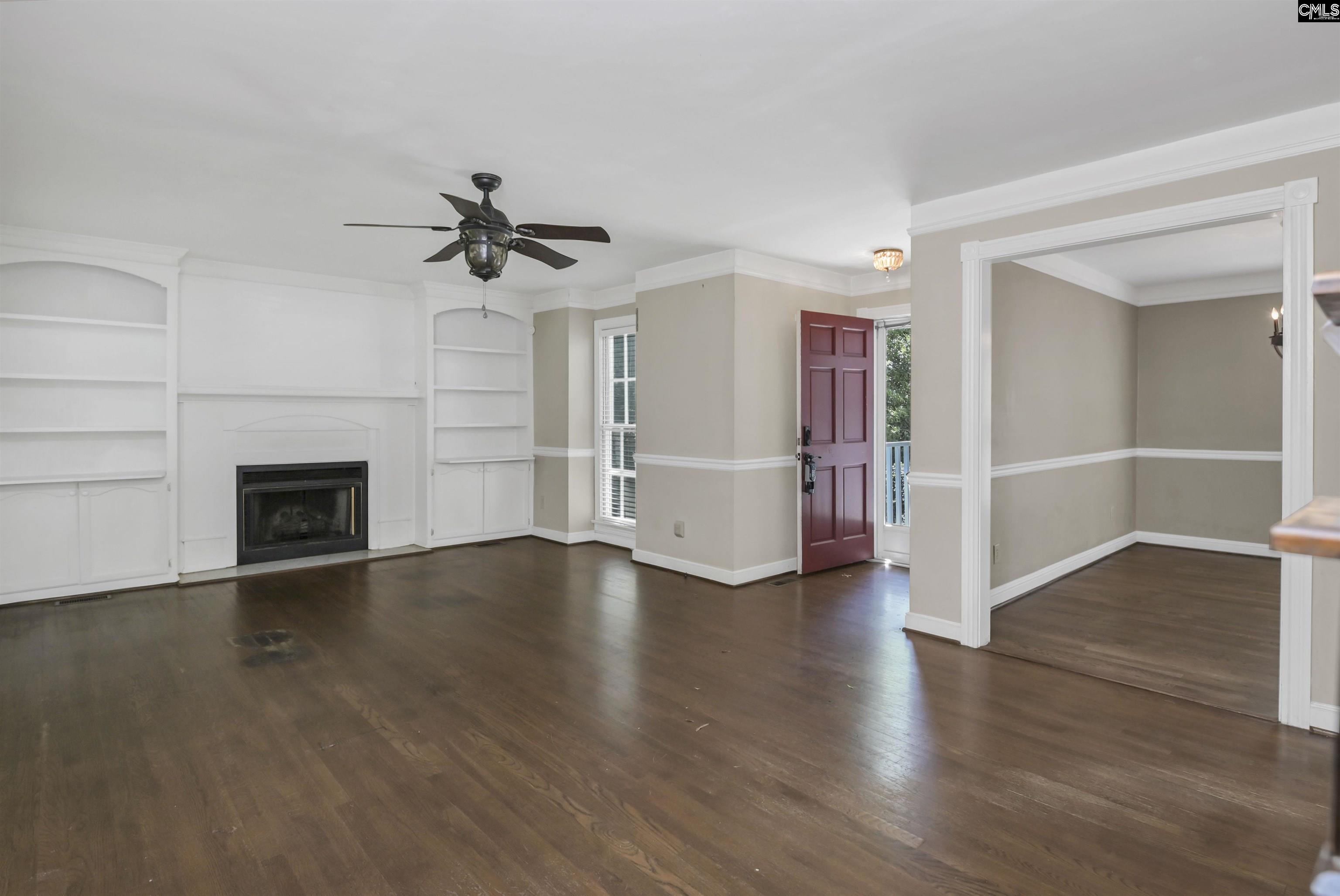 415 Cressfell Road Irmo, SC 29036