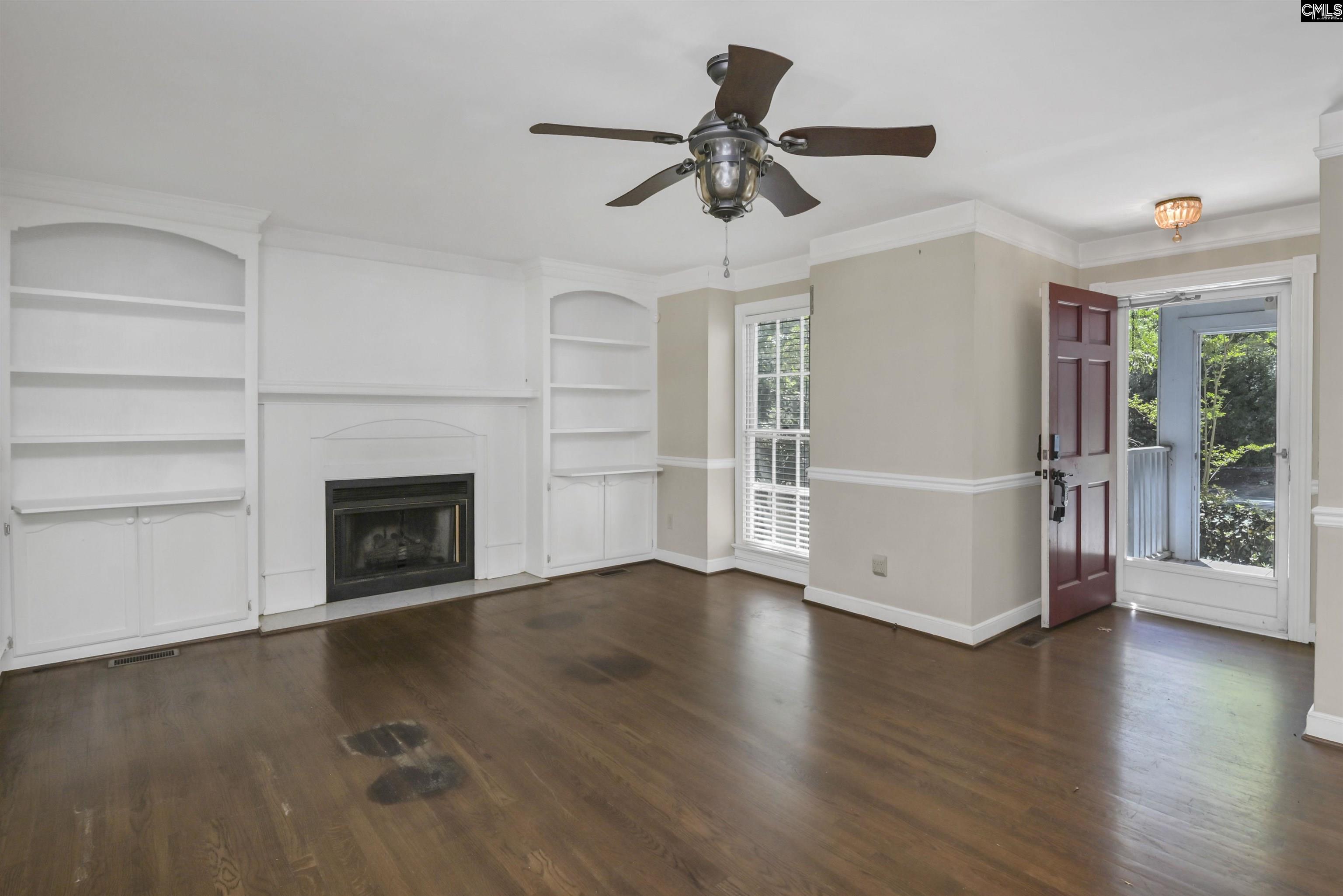 415 Cressfell Road Irmo, SC 29036