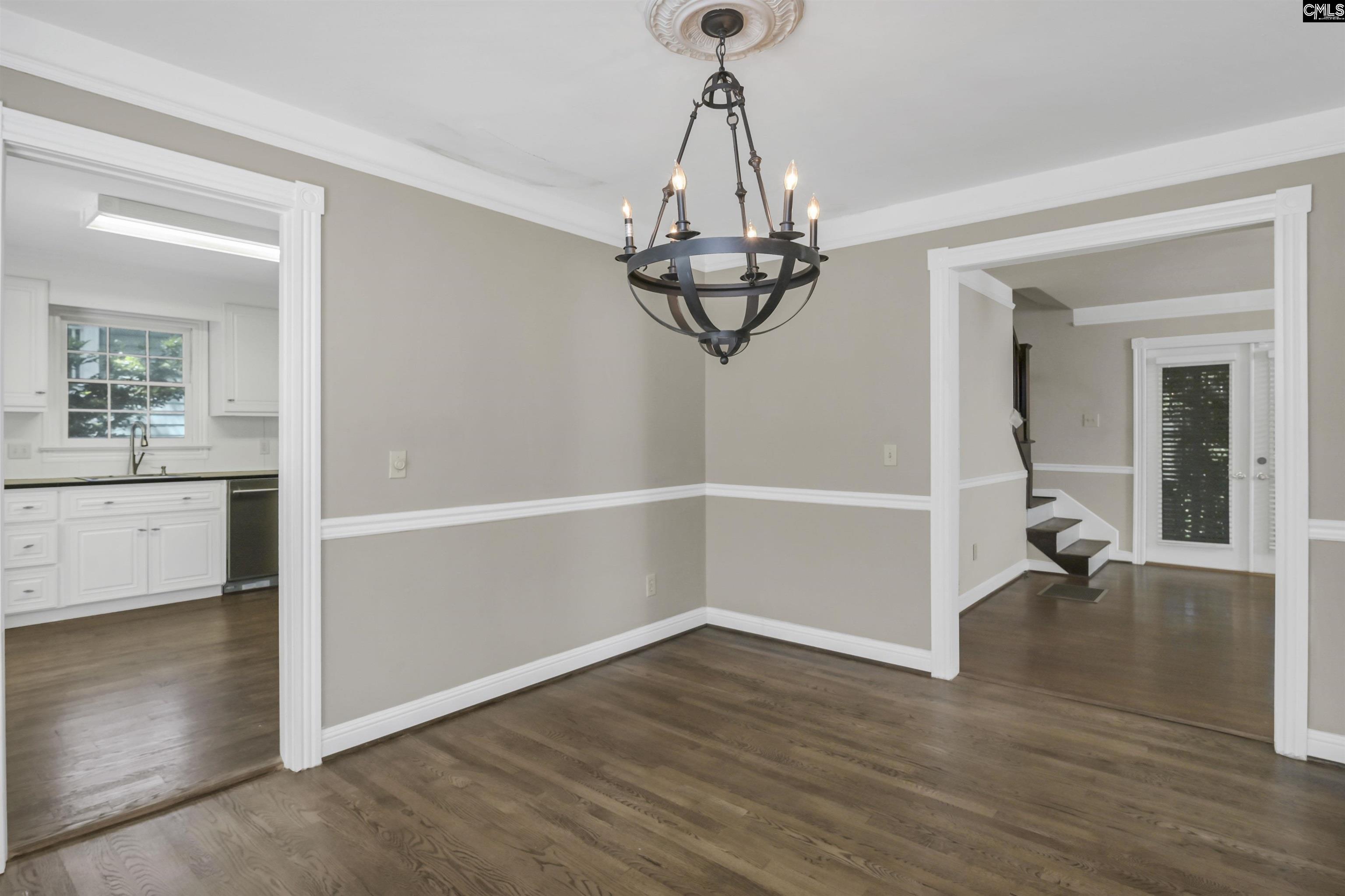 415 Cressfell Road Irmo, SC 29036