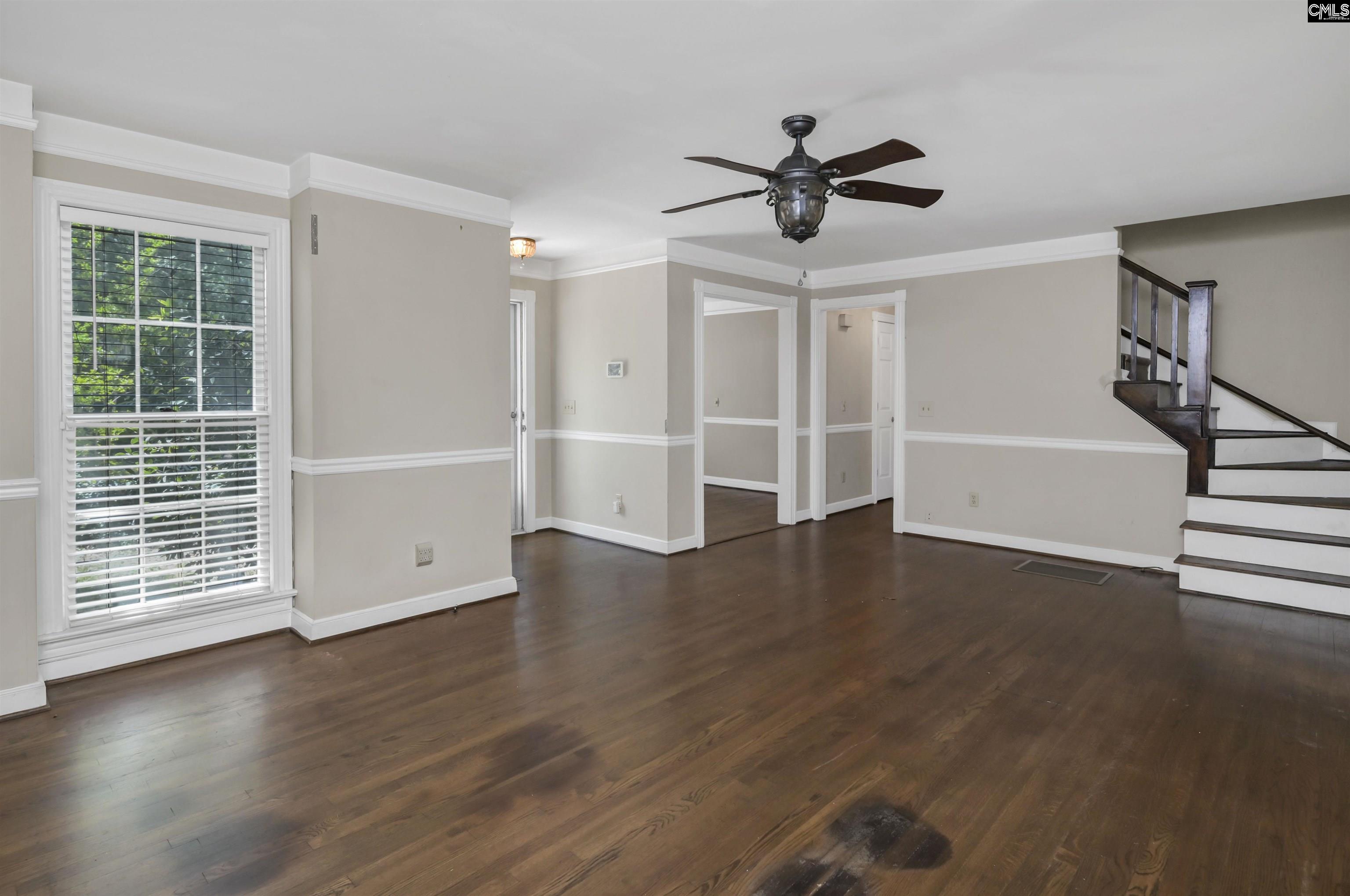 415 Cressfell Road Irmo, SC 29036