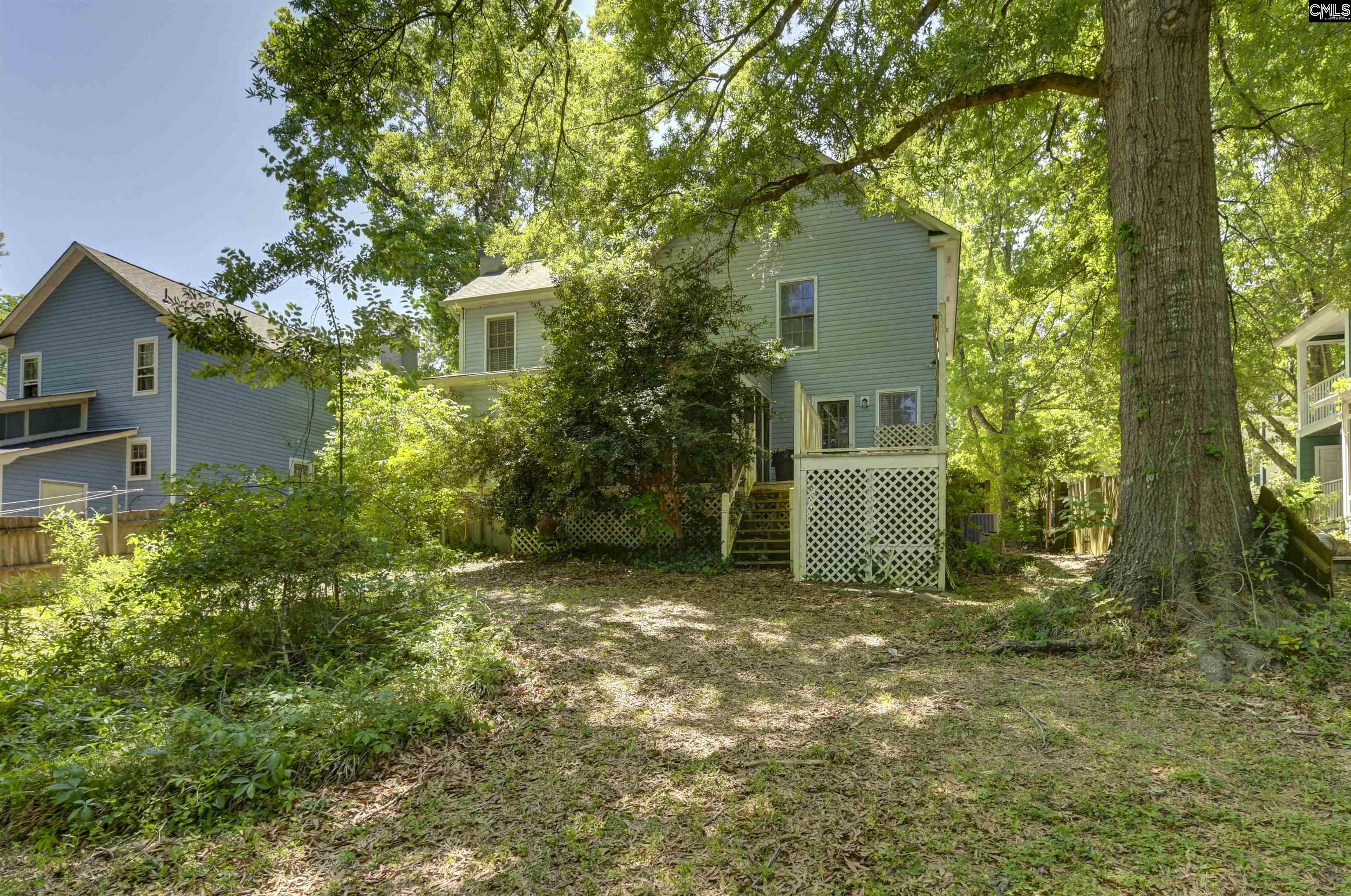 415 Cressfell Road Irmo, SC 29036