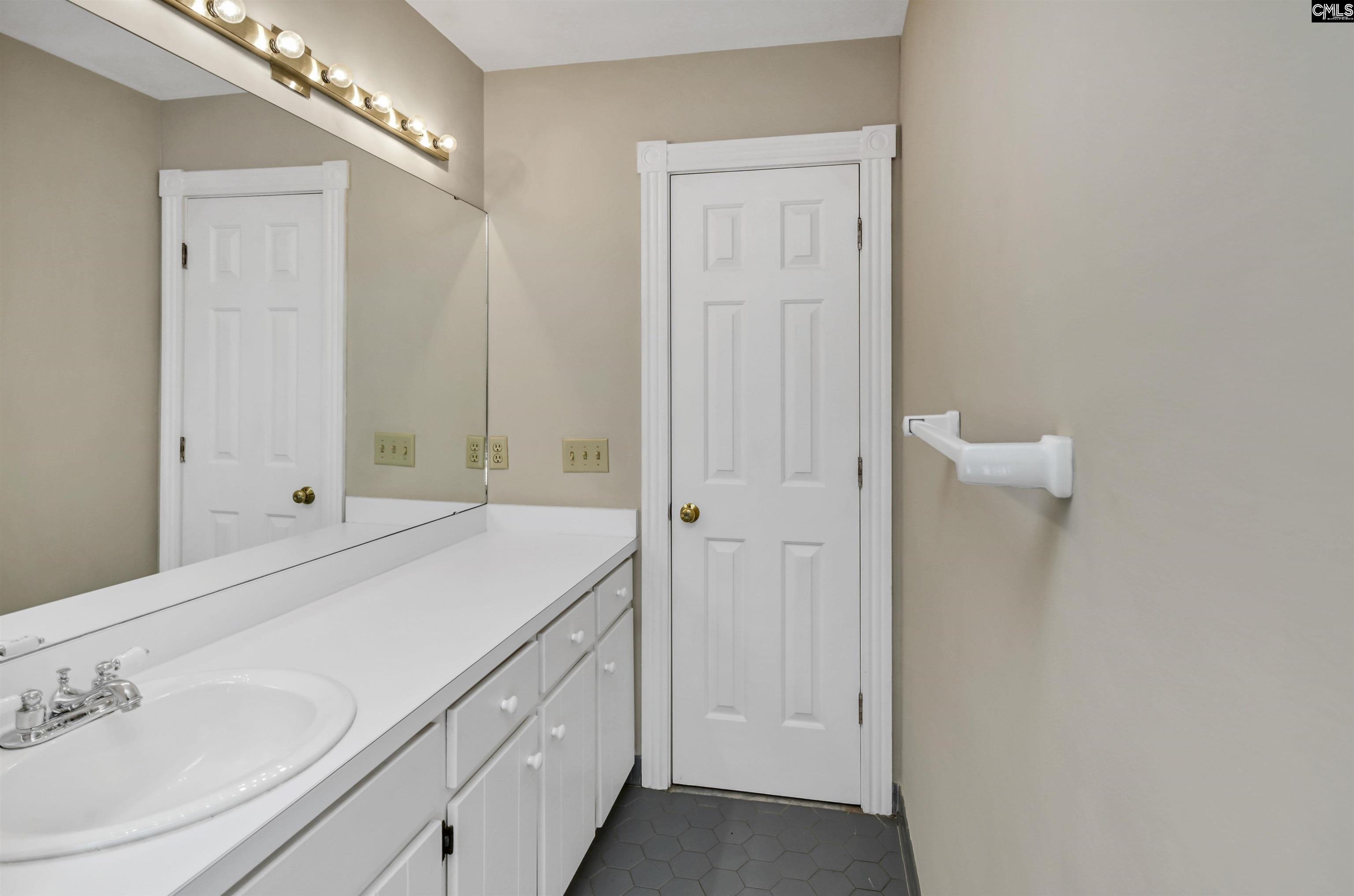 415 Cressfell Road Irmo, SC 29036
