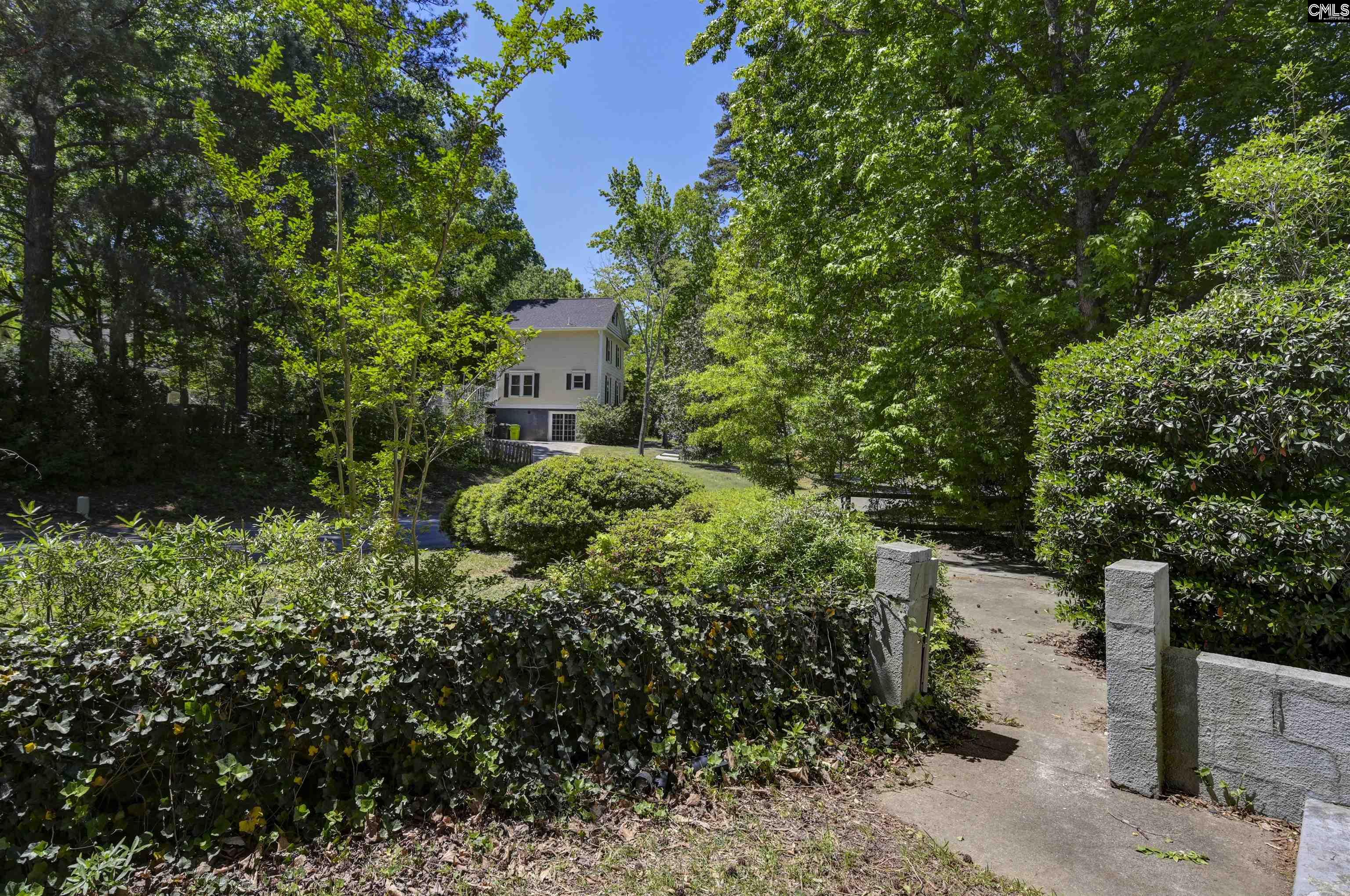 415 Cressfell Road Irmo, SC 29036