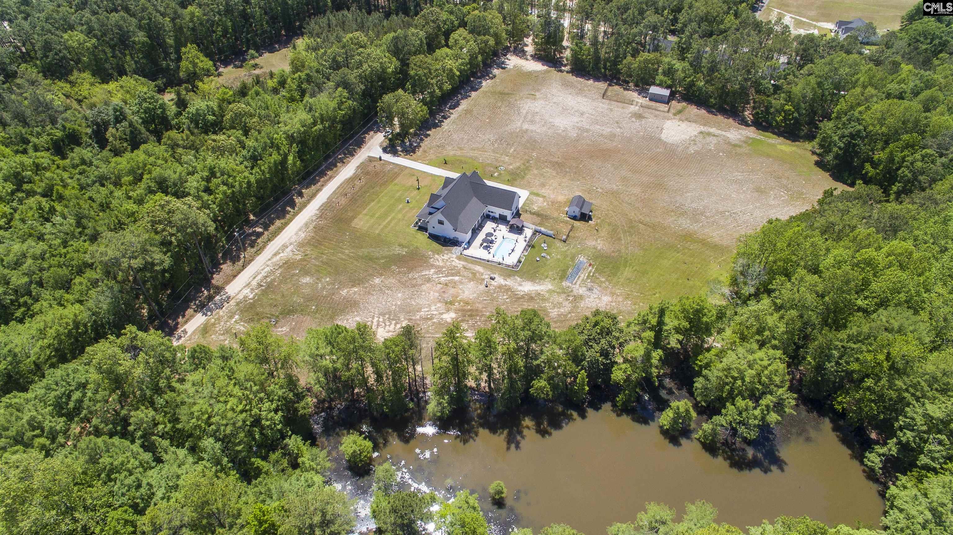 169 Shumpert Road West Columbia, SC 29172
