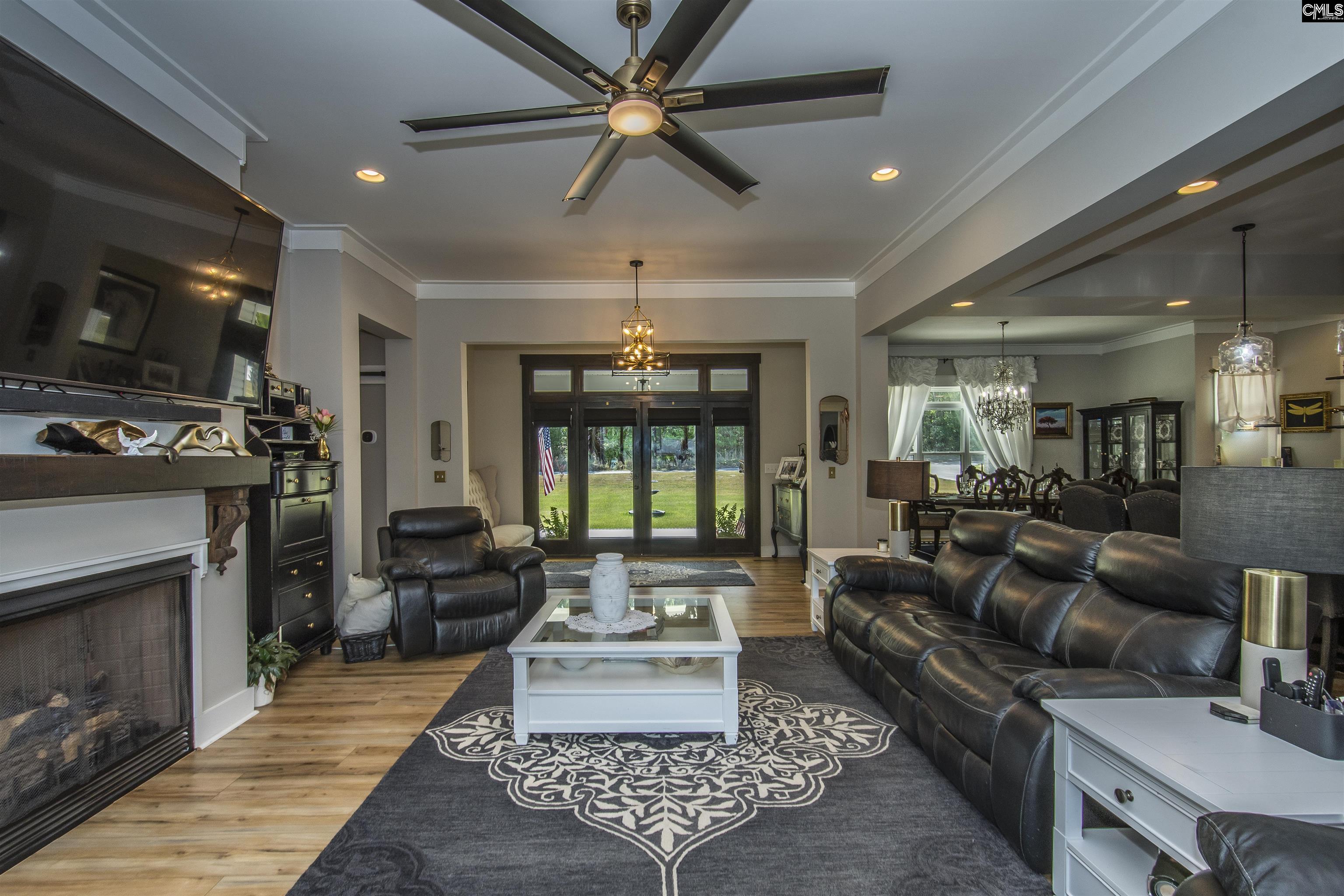 169 Shumpert Road West Columbia, SC 29172